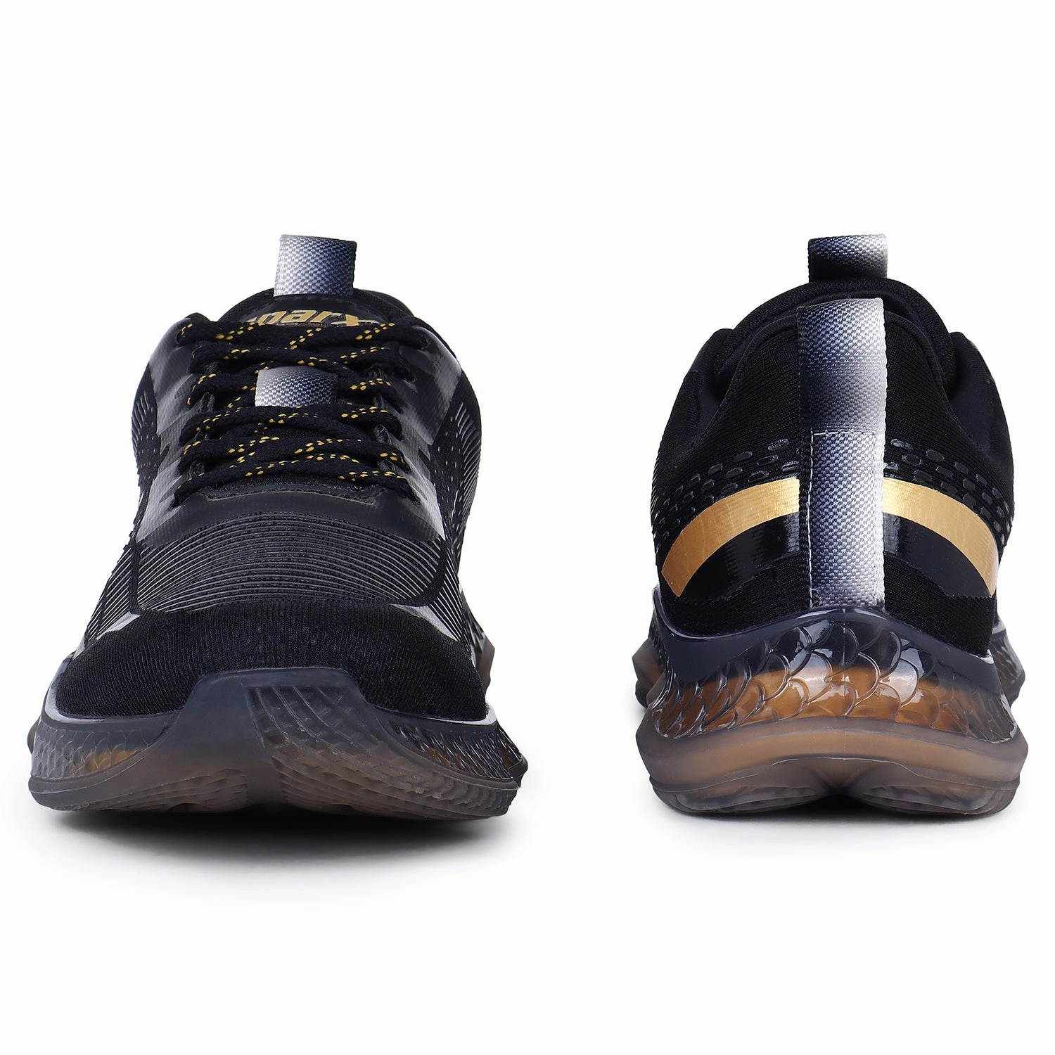 Shock   Resistant Agile Walk Athleisure Shoes for Men SM 966