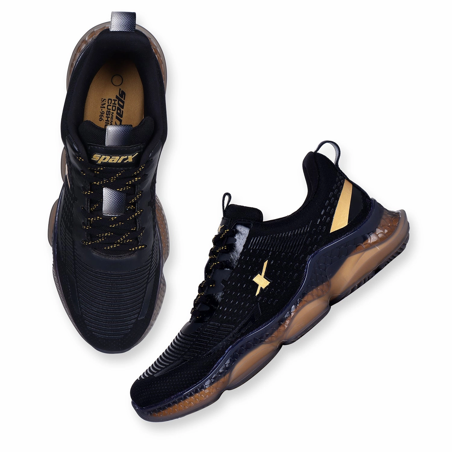 Athleisure Shoes for Men SM 966 Sneaker Accessories