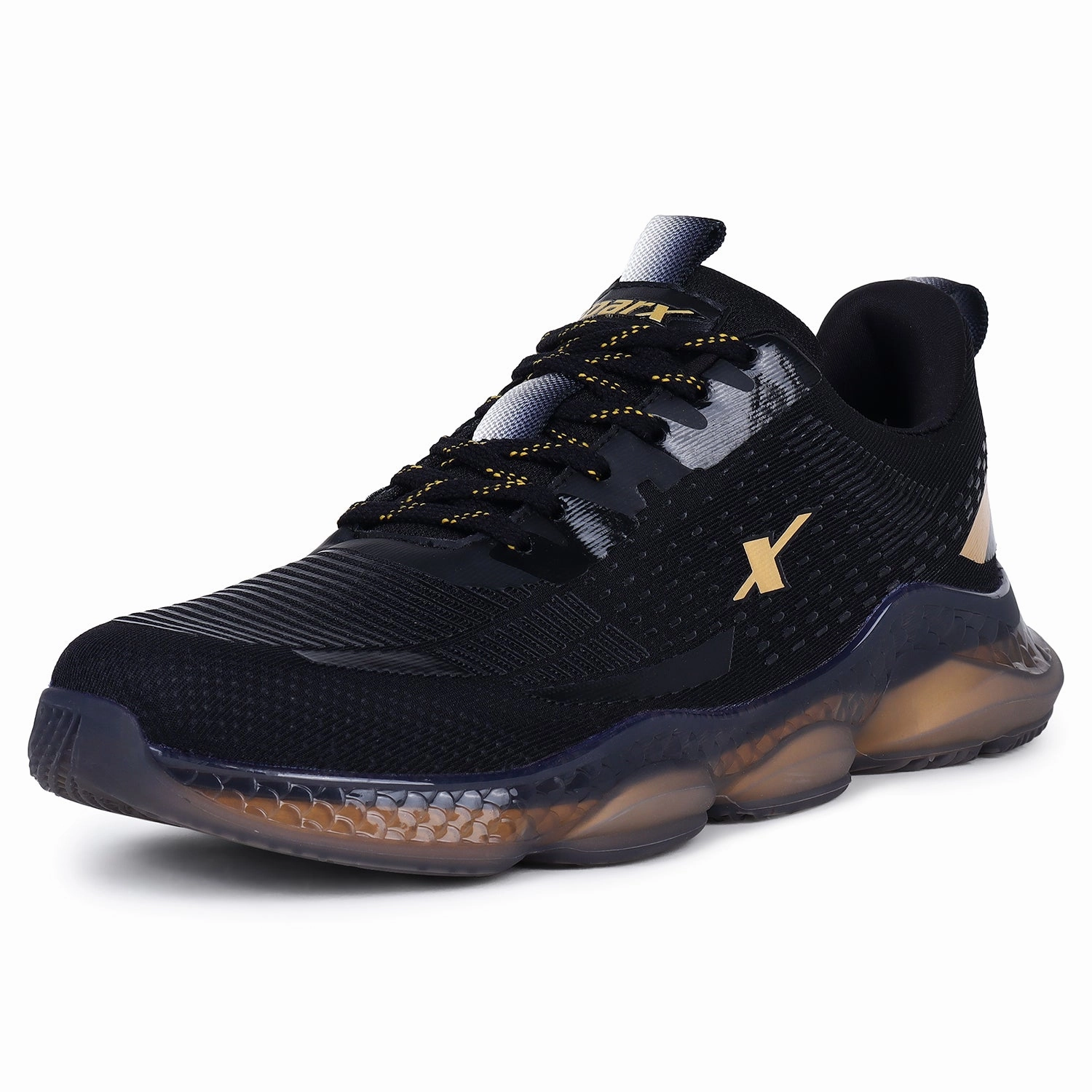 Supportive shock absorption Athleisure Shoes for Men SM 966