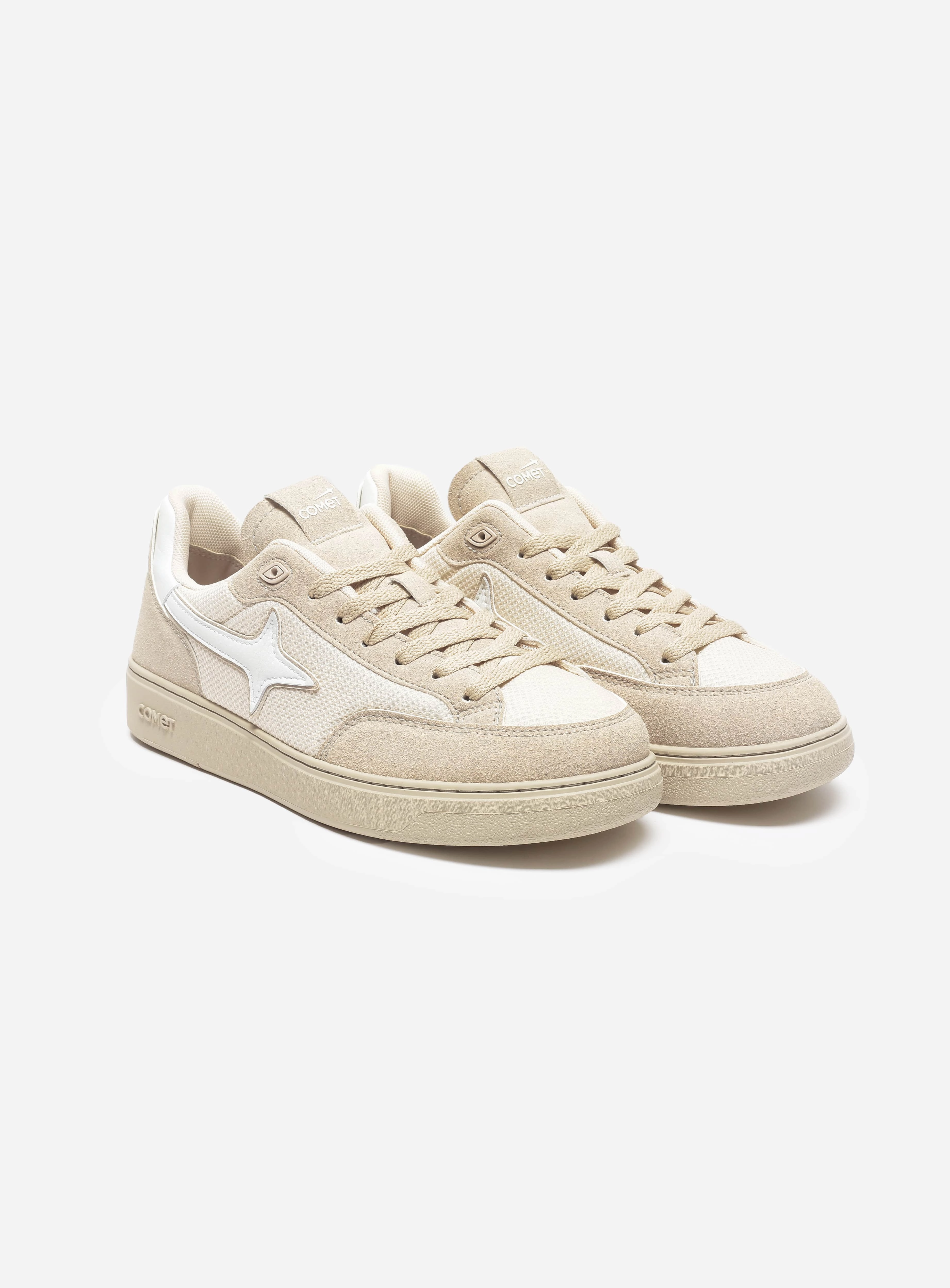 Alter APOLLO Flexible Soles