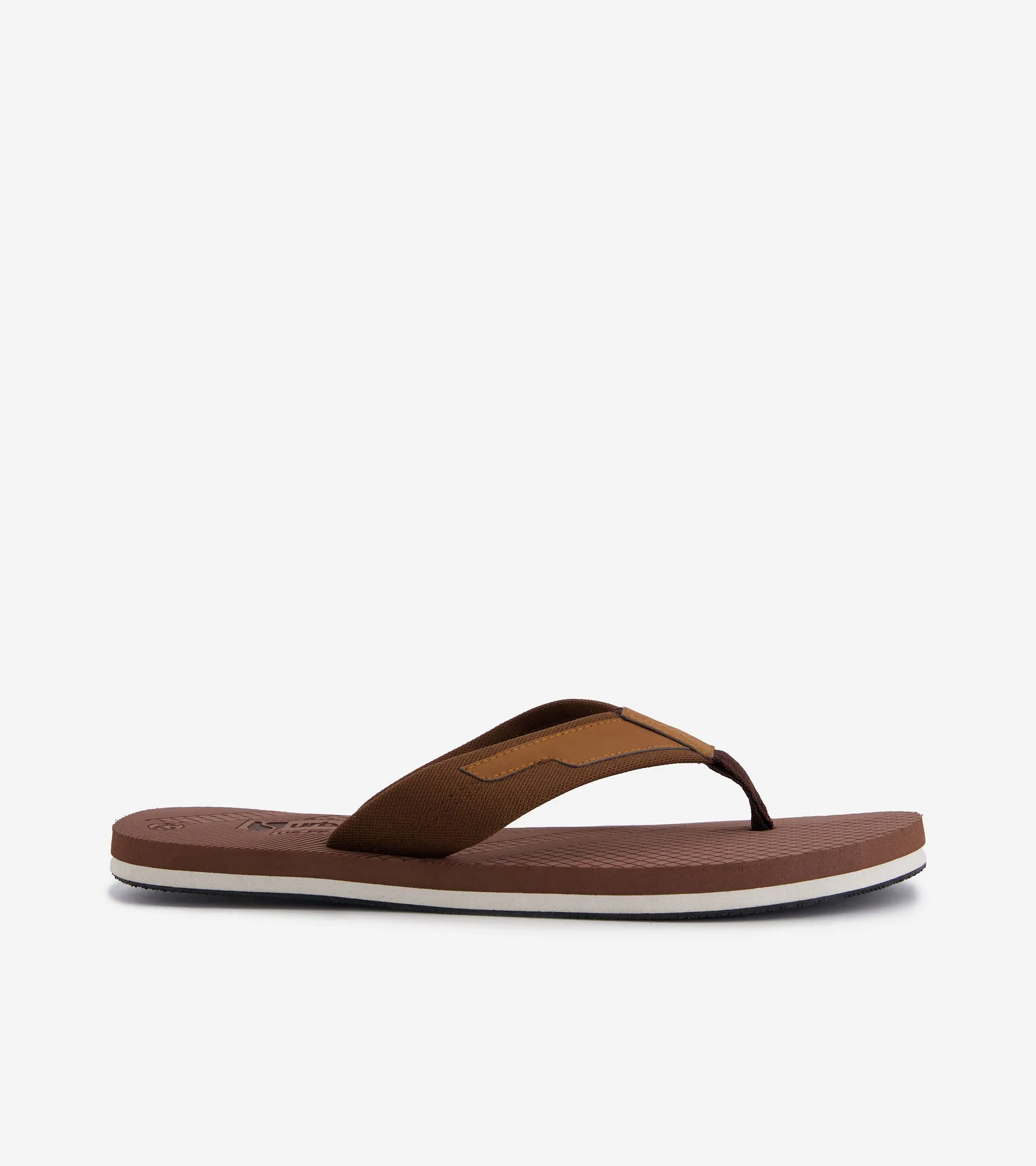 Men's Flip Flop US-FF-5352 least stylish Traction Enhancing Treads