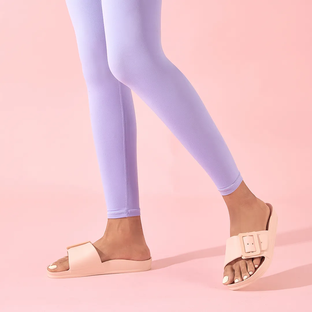 Solace Bundle - Blush/White Comfortable Walk