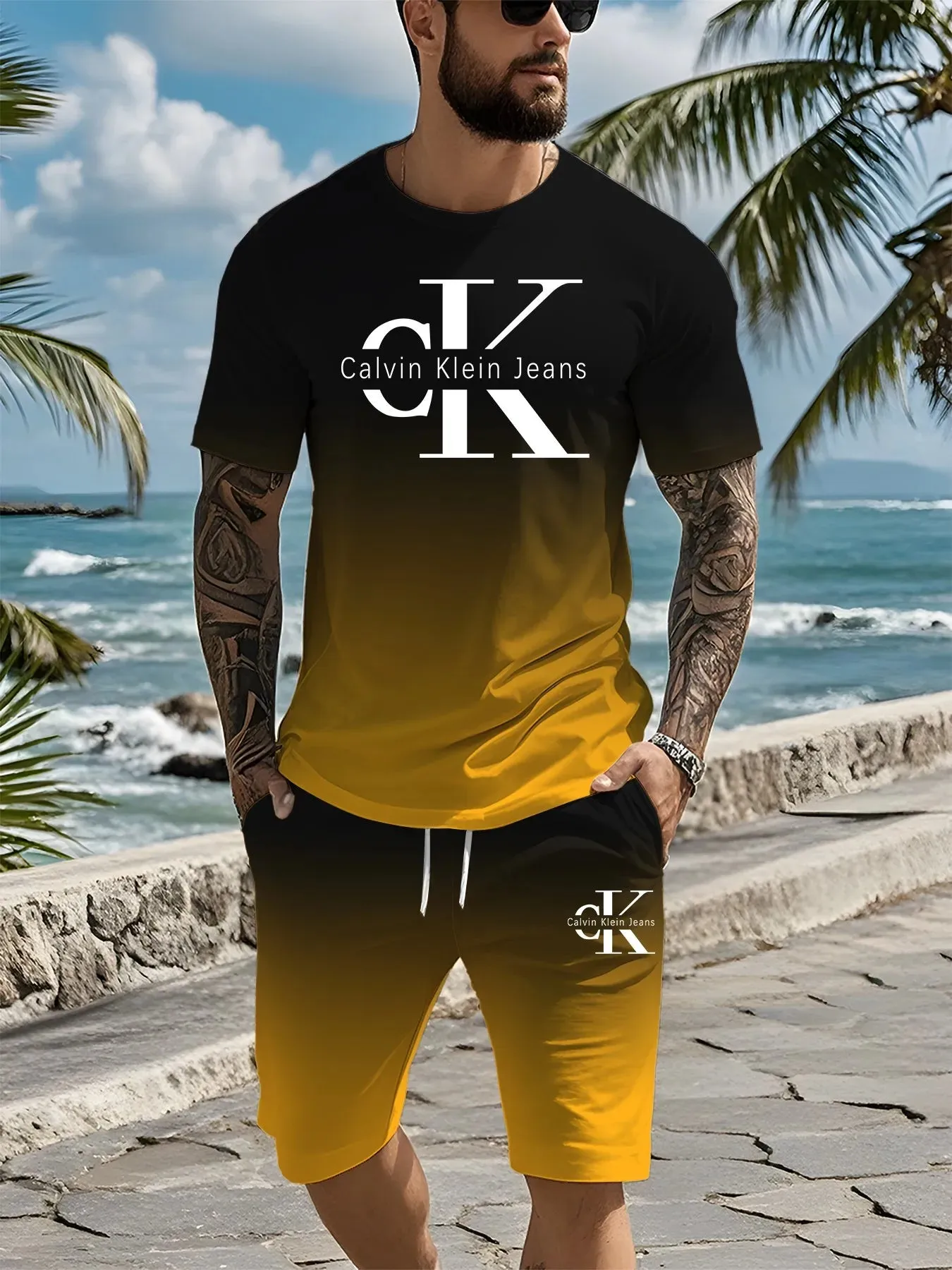 NonScratchSurface EasyFit Set ?