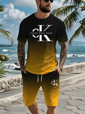 EasyFit Set ? Reinforced Seam Technique High Stretch Fabric