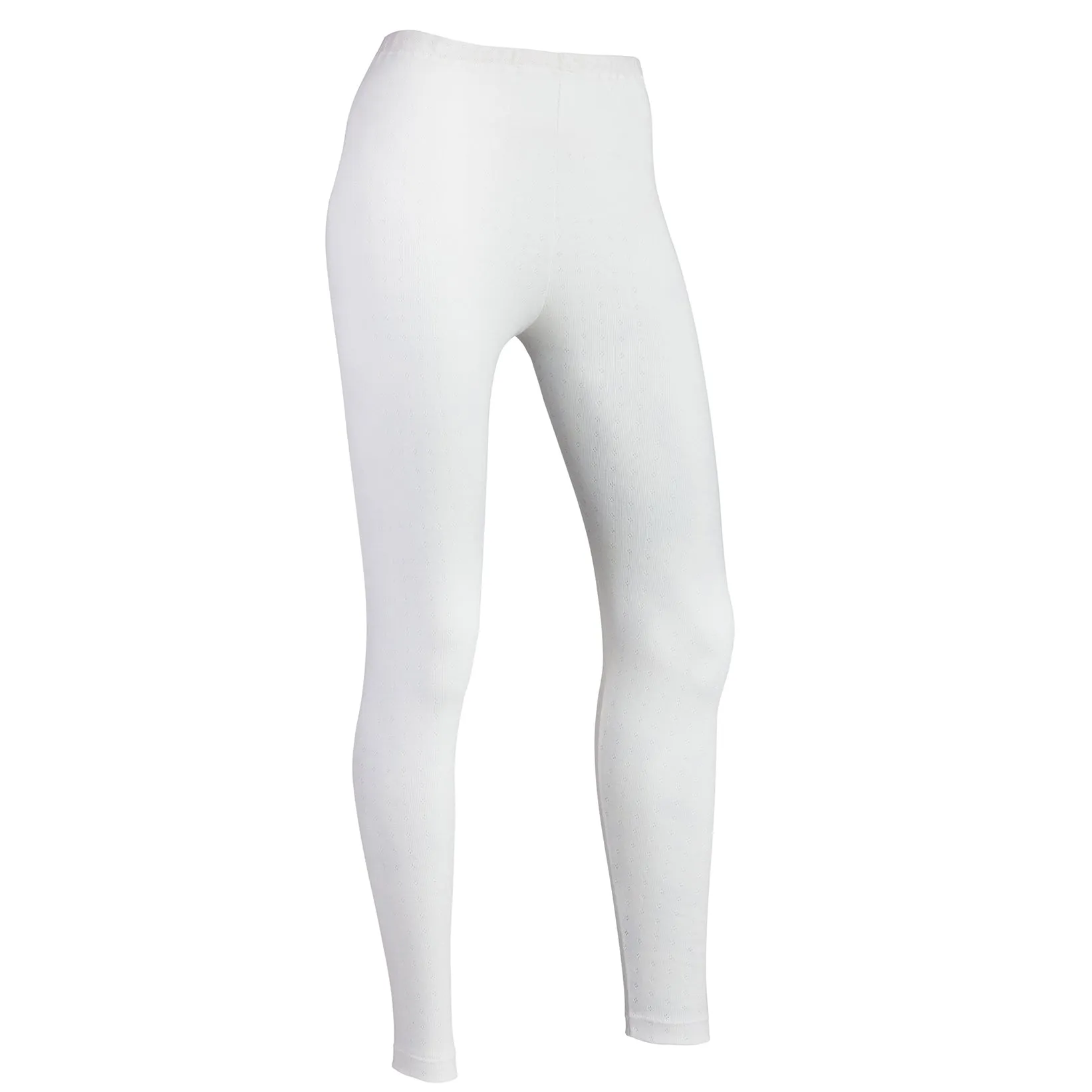 Lightweight Material Women's Sweet Seams Thermal Legging 180DR