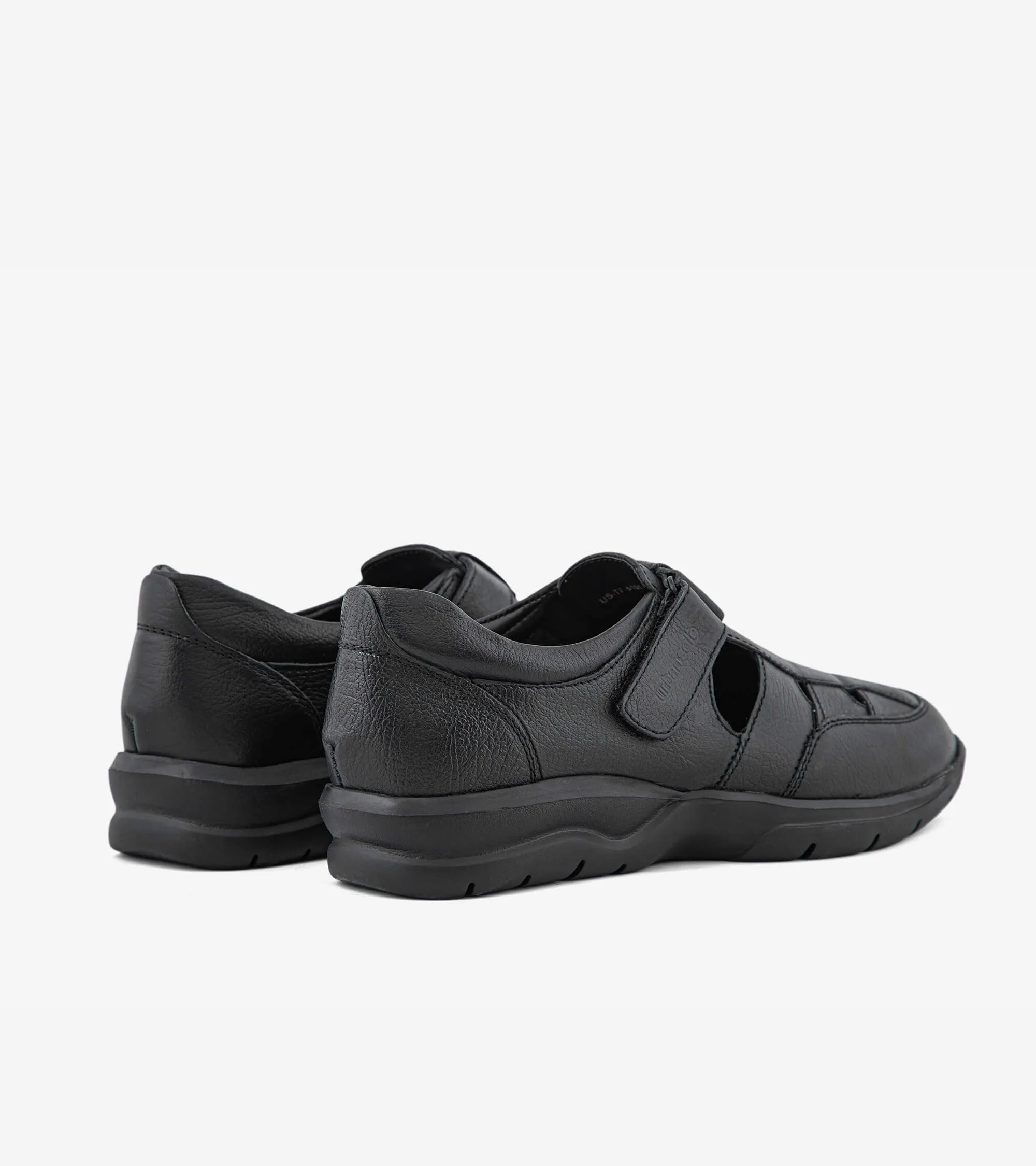 Seamless Knit Structure Soft Touch Lining Transformer 2.0 US-TF-5101