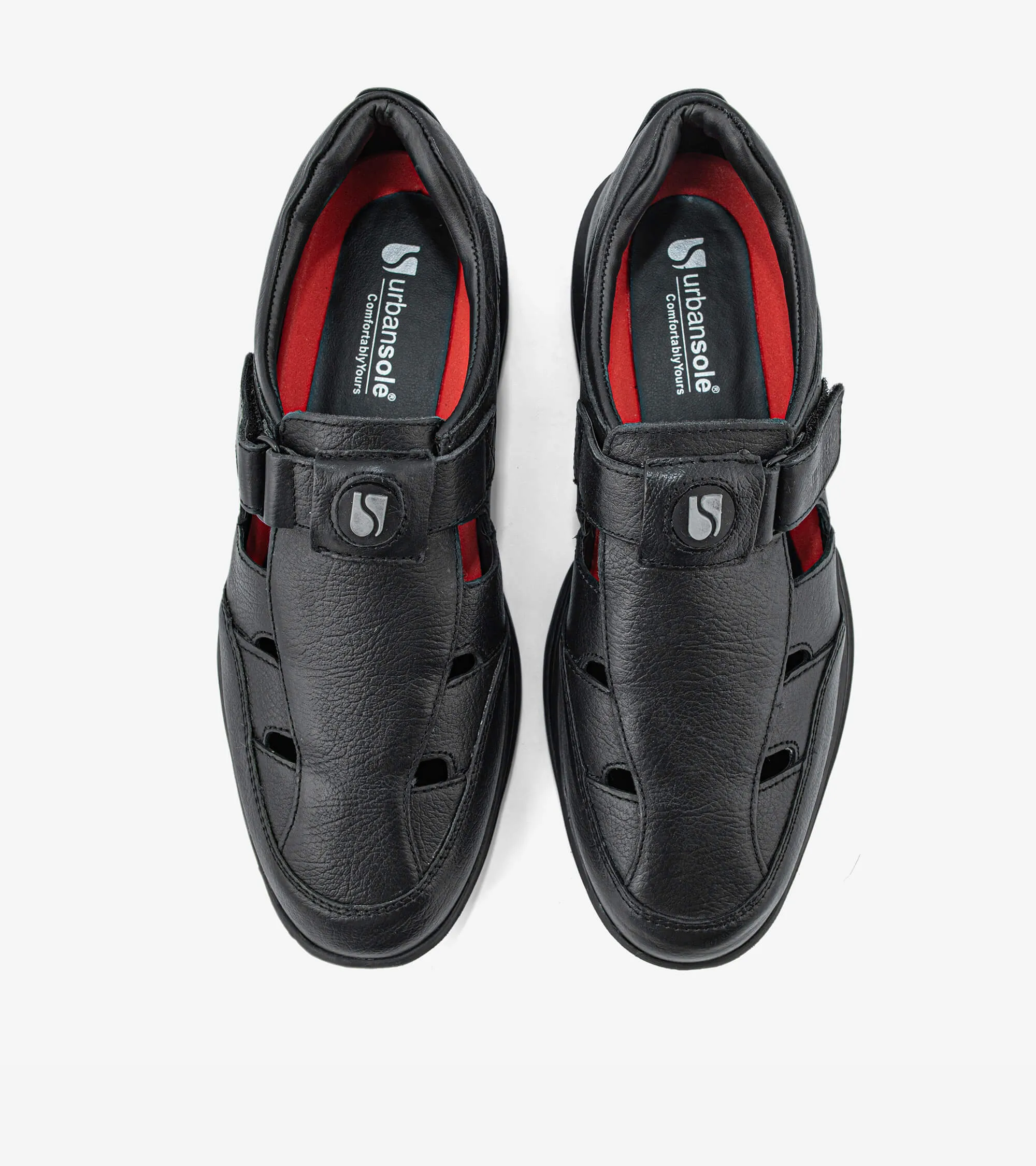 loose - fit Modern Cushioning Transformer 2.0 US-TF-5101