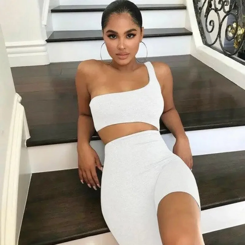 Sportswear Push up Jumpsuit Essential Teen Outdoor Travel