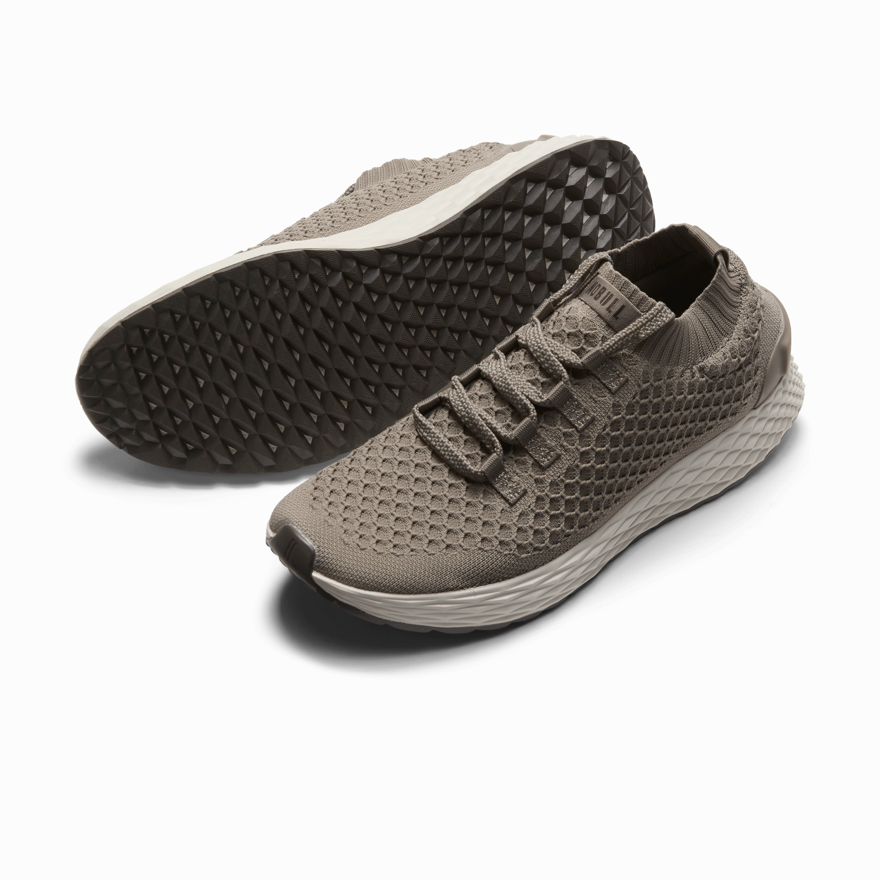 Women's Allday Knit Balanced Grip