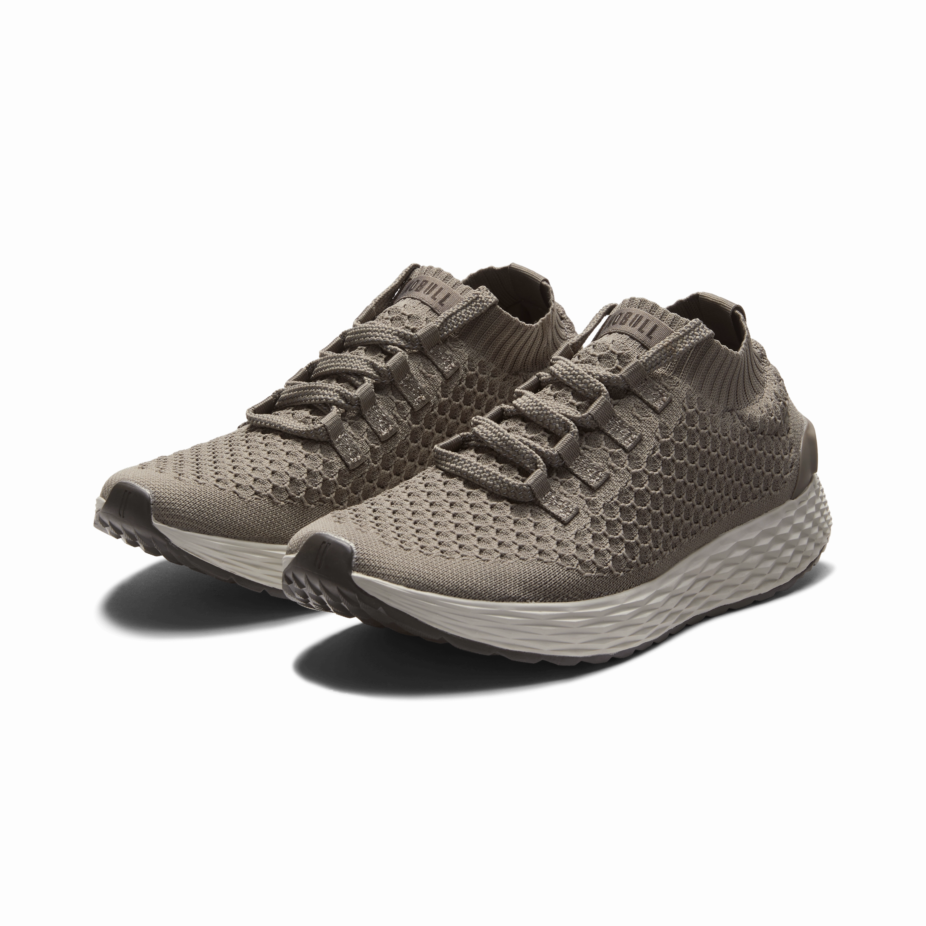 Adjustable Tongue Torsion control Women's Allday Knit