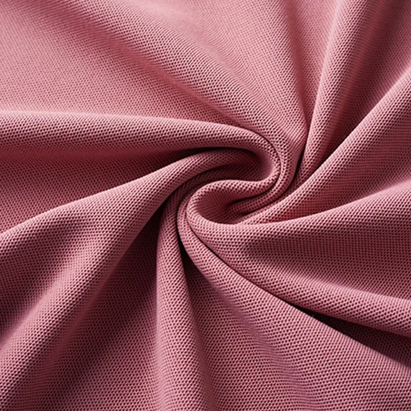 EmbroiStyle Polo ?? FrictionResistantEdges