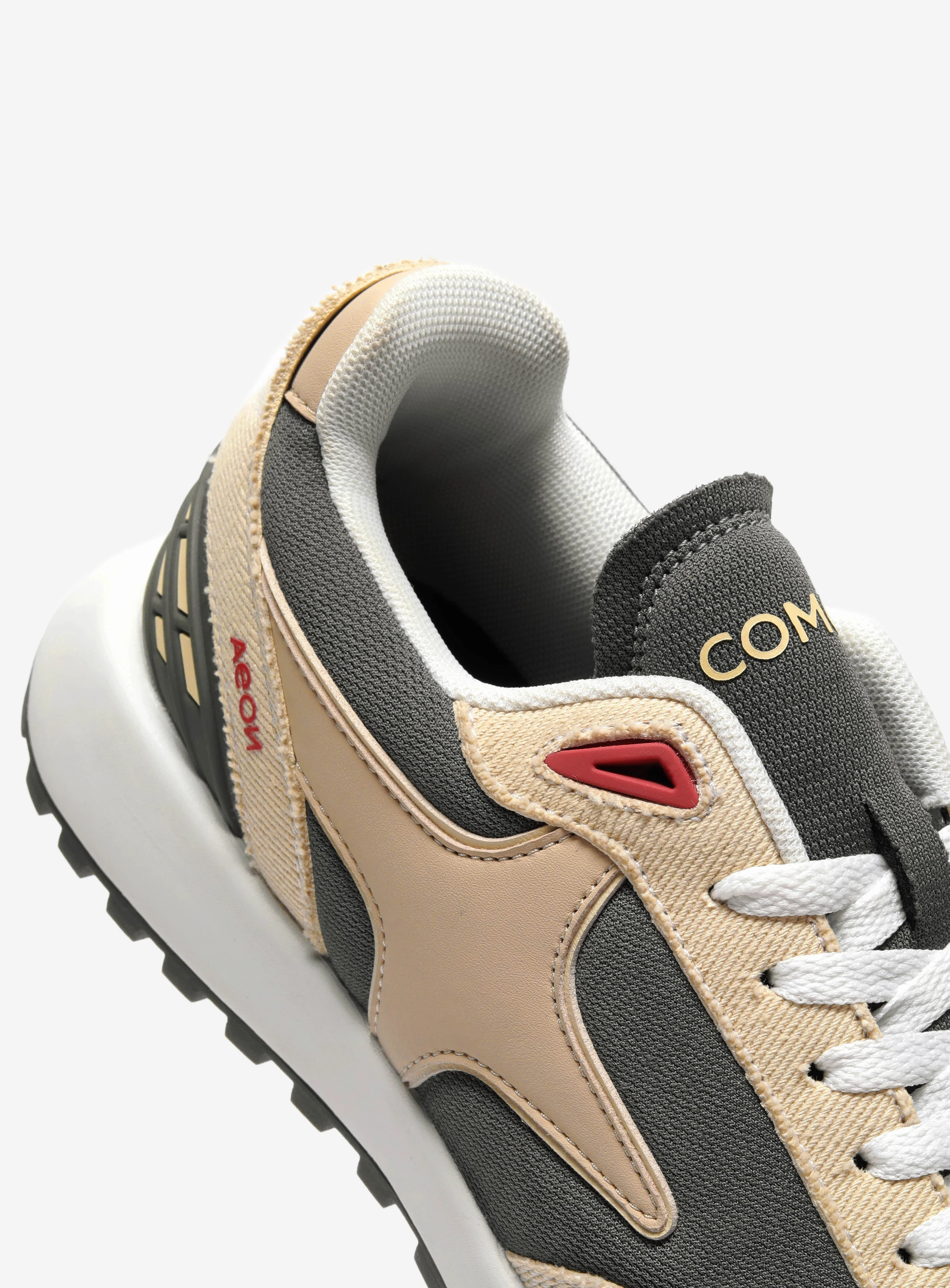 Aeon v2 MINTCHIP On Demand Comfort Modern Comfort