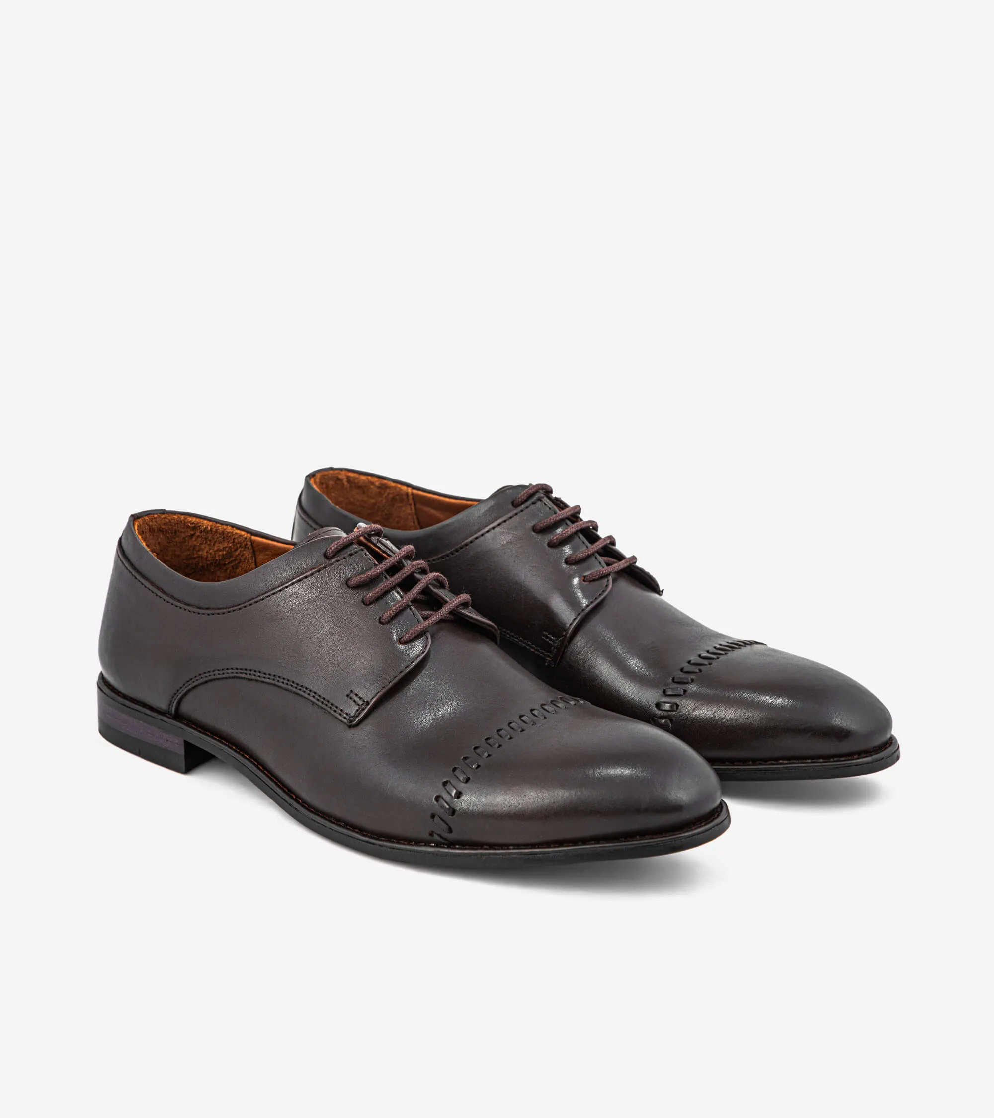 winter necessities Men??s Formal Shoes  US-DN-5303