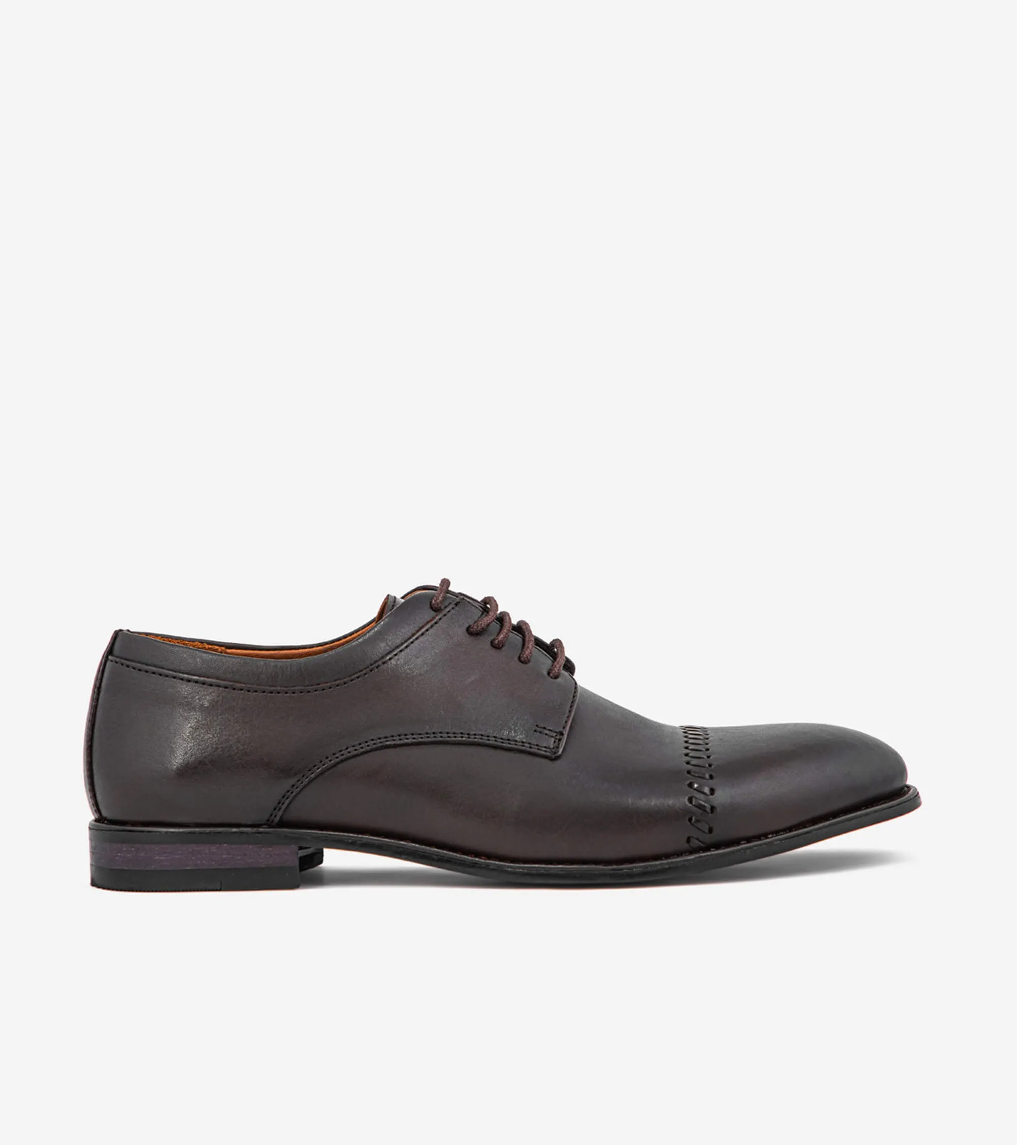 Rigidity Control Men??s Formal Shoes  US-DN-5303