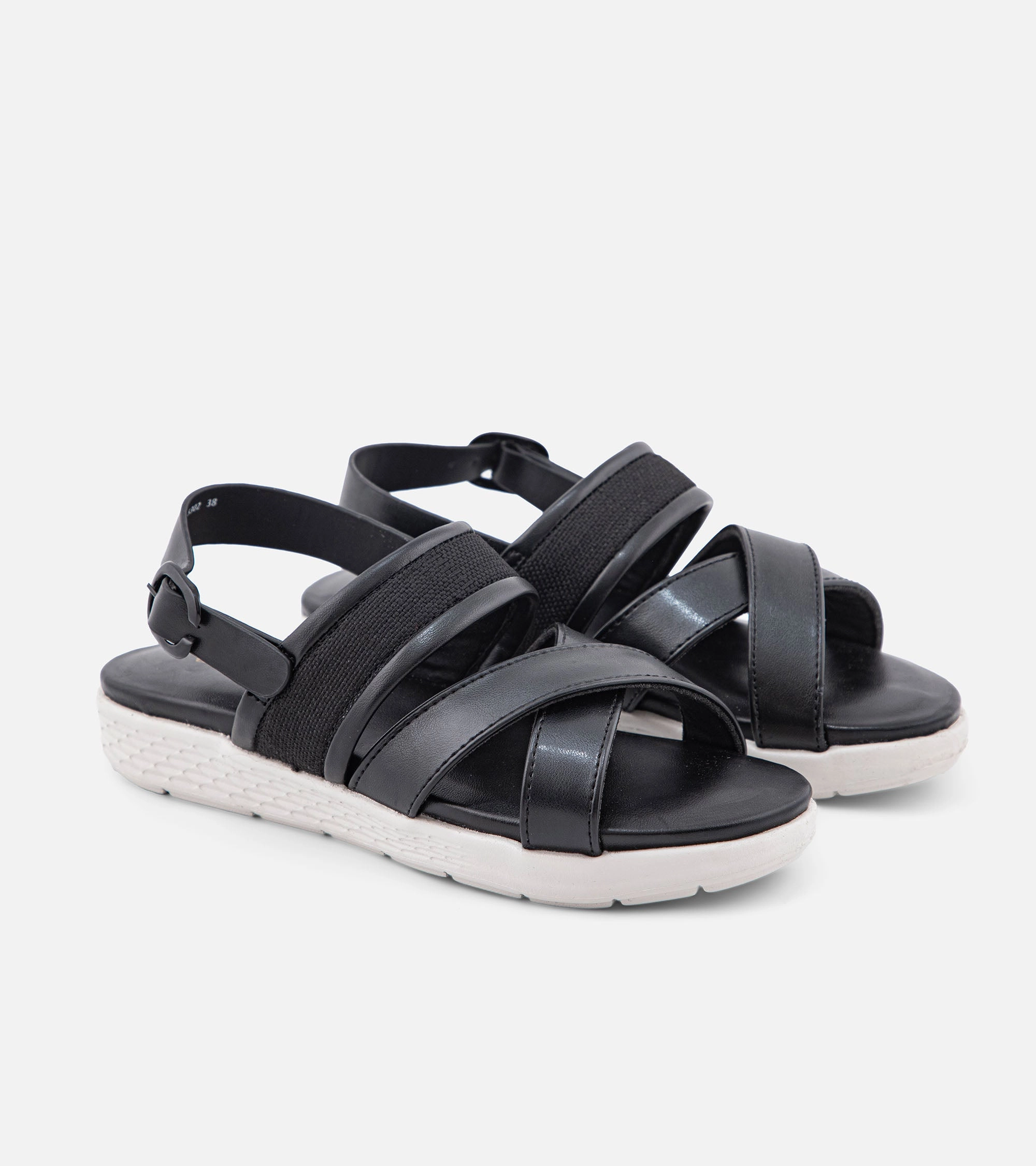 Women's Sandal US-CZ-5302 unisex shoes