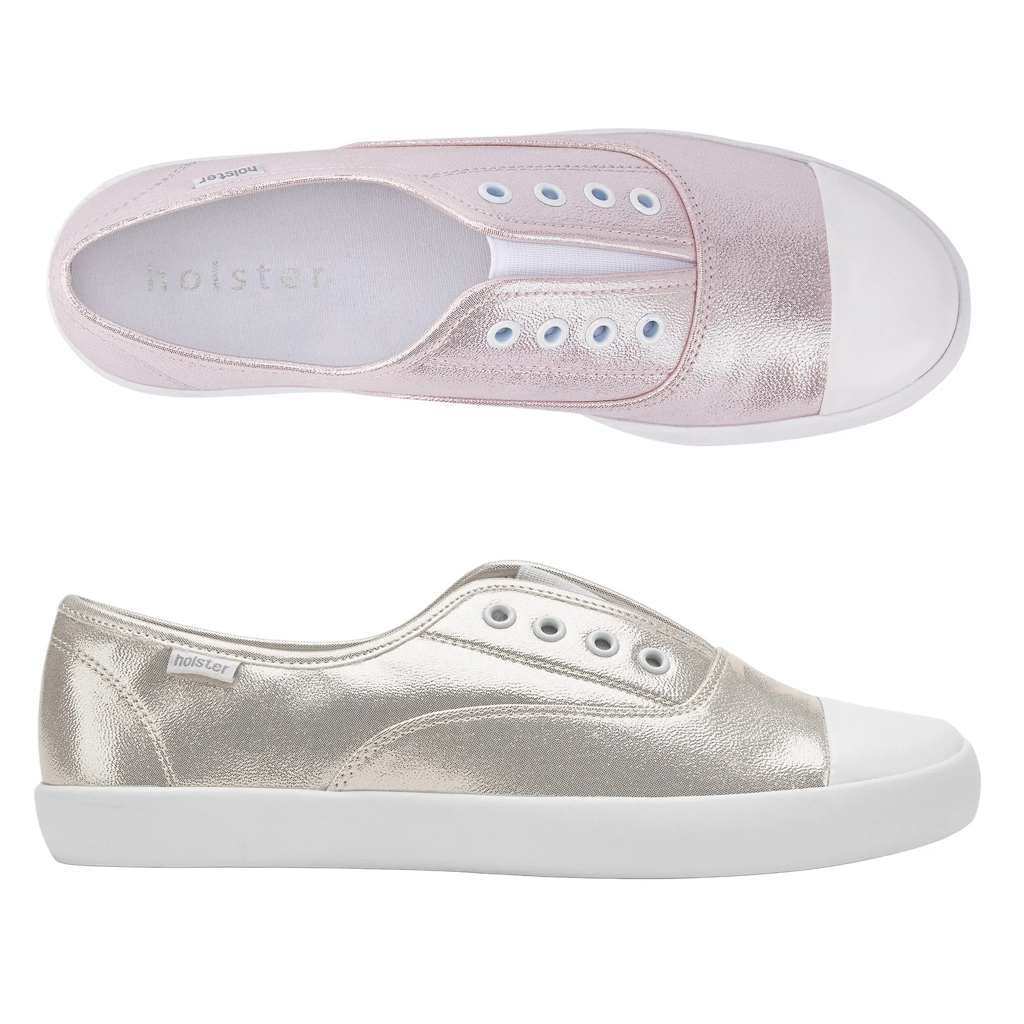 Lulu Bundle -Rose/Champagne Beer Night Coral Path