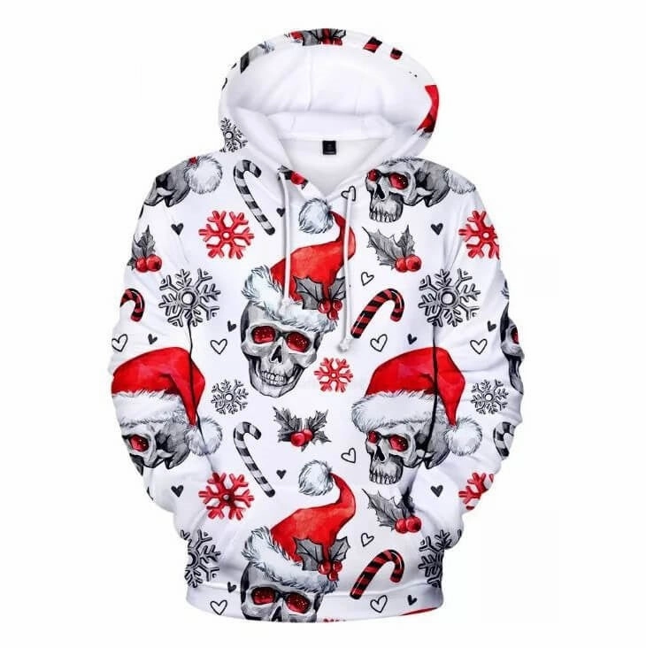 Faded Wash Effect Hooded Solid Color Versatile Loose Student Hoodie Youth Casual