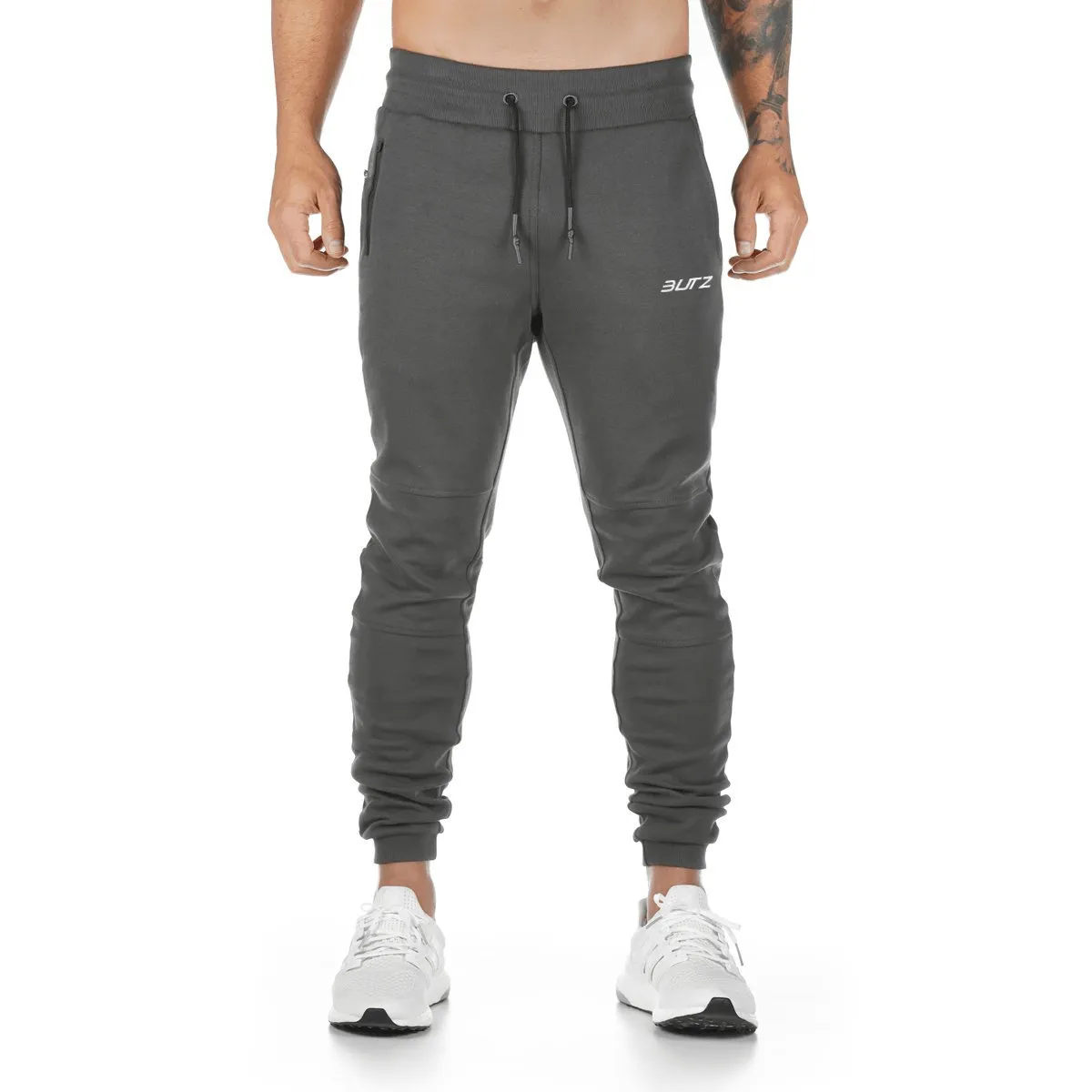 European and American Men'S Sports Casual Pants Casual Layer
