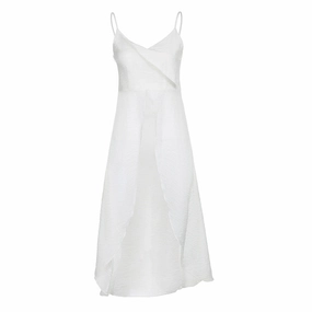 Anniversary Special checkered pattern Spicy Girls' Personality Strap Top Summer