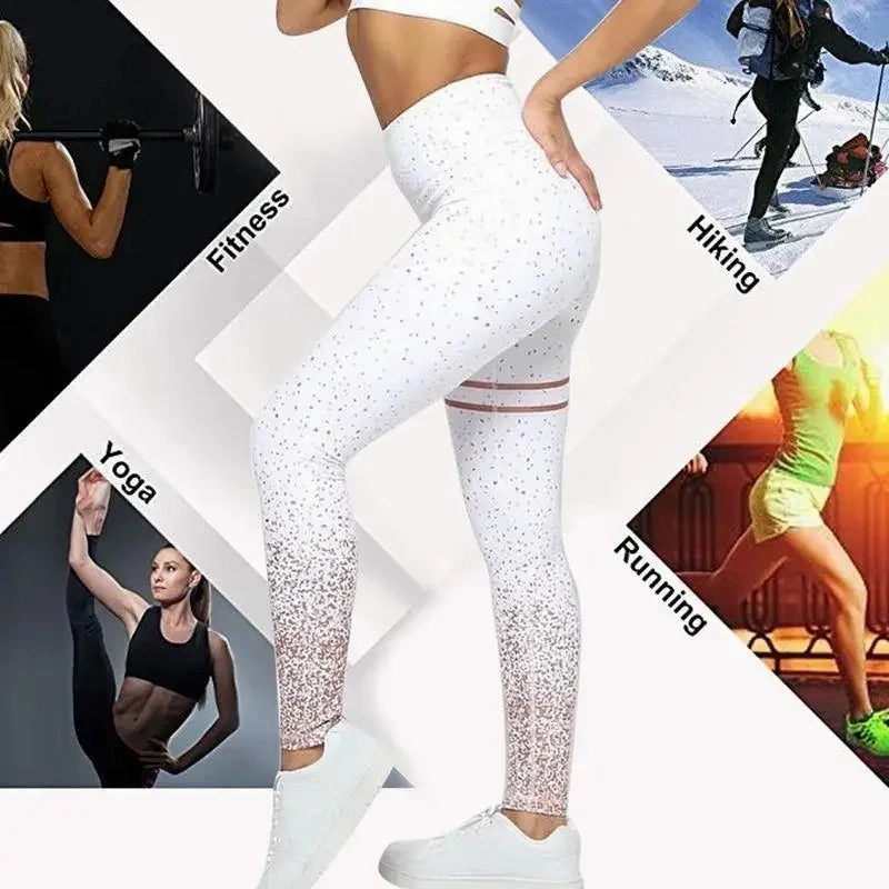Women Leggings Minimalist Design Relaxed Comfort Wear