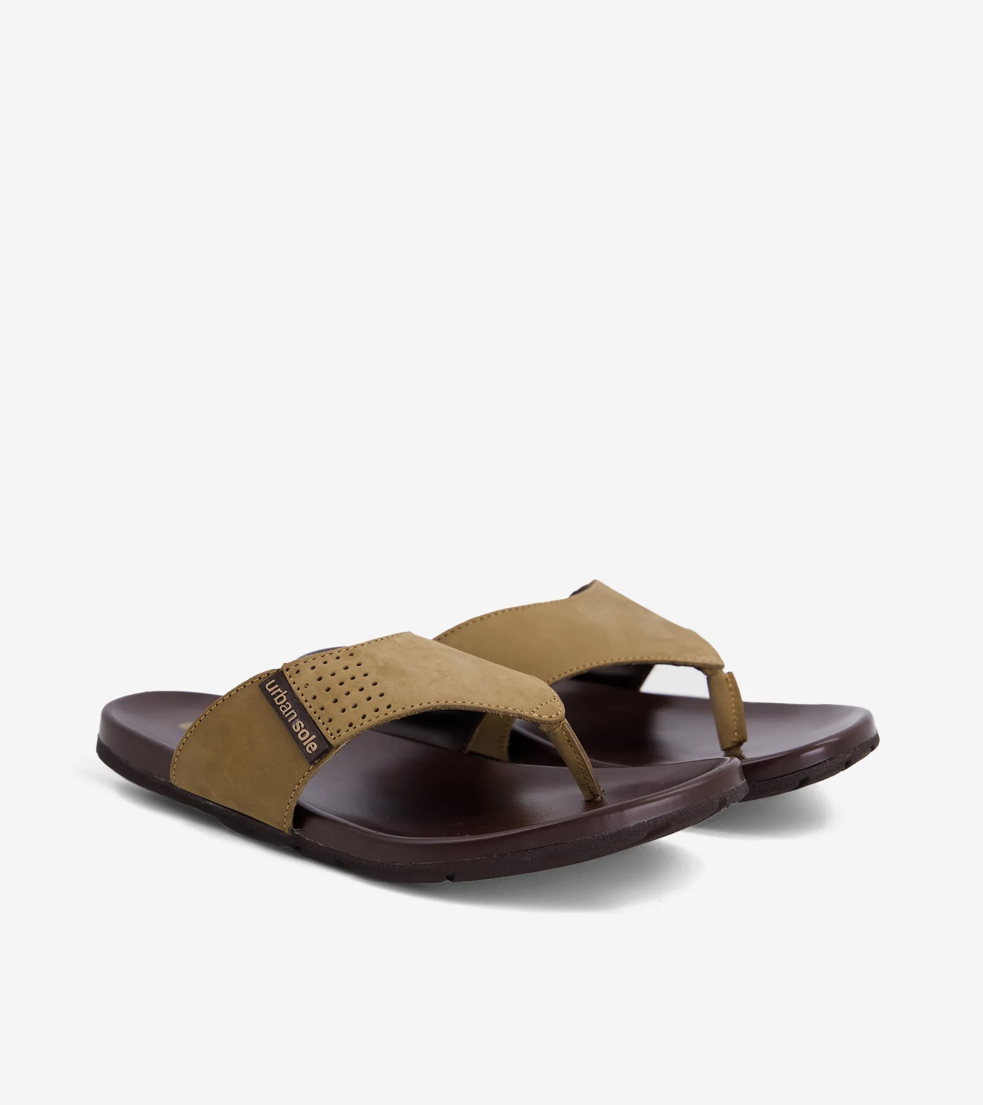 Men's Slipper US-MC-5153 Eco Friendly Sole representative