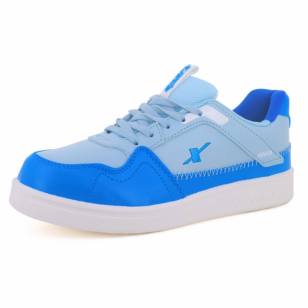 Oxfords Padded Fit SPARX Shoes for Kids SK 850