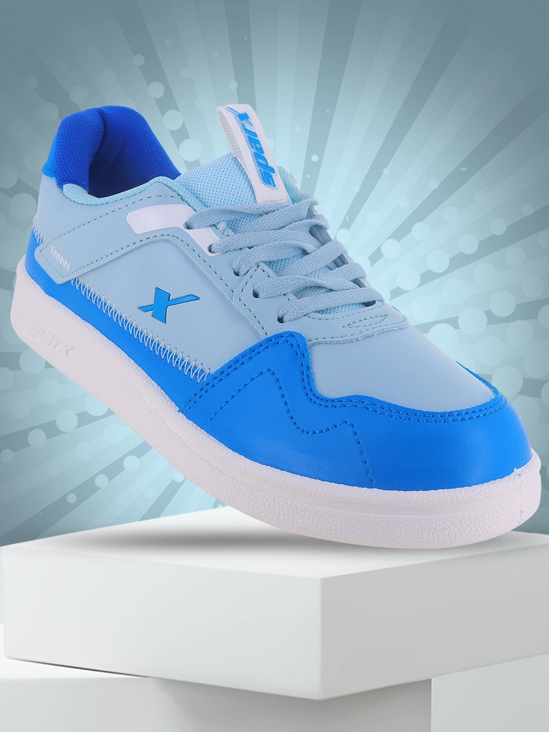 bright - colors SPARX Shoes for Kids SK 850