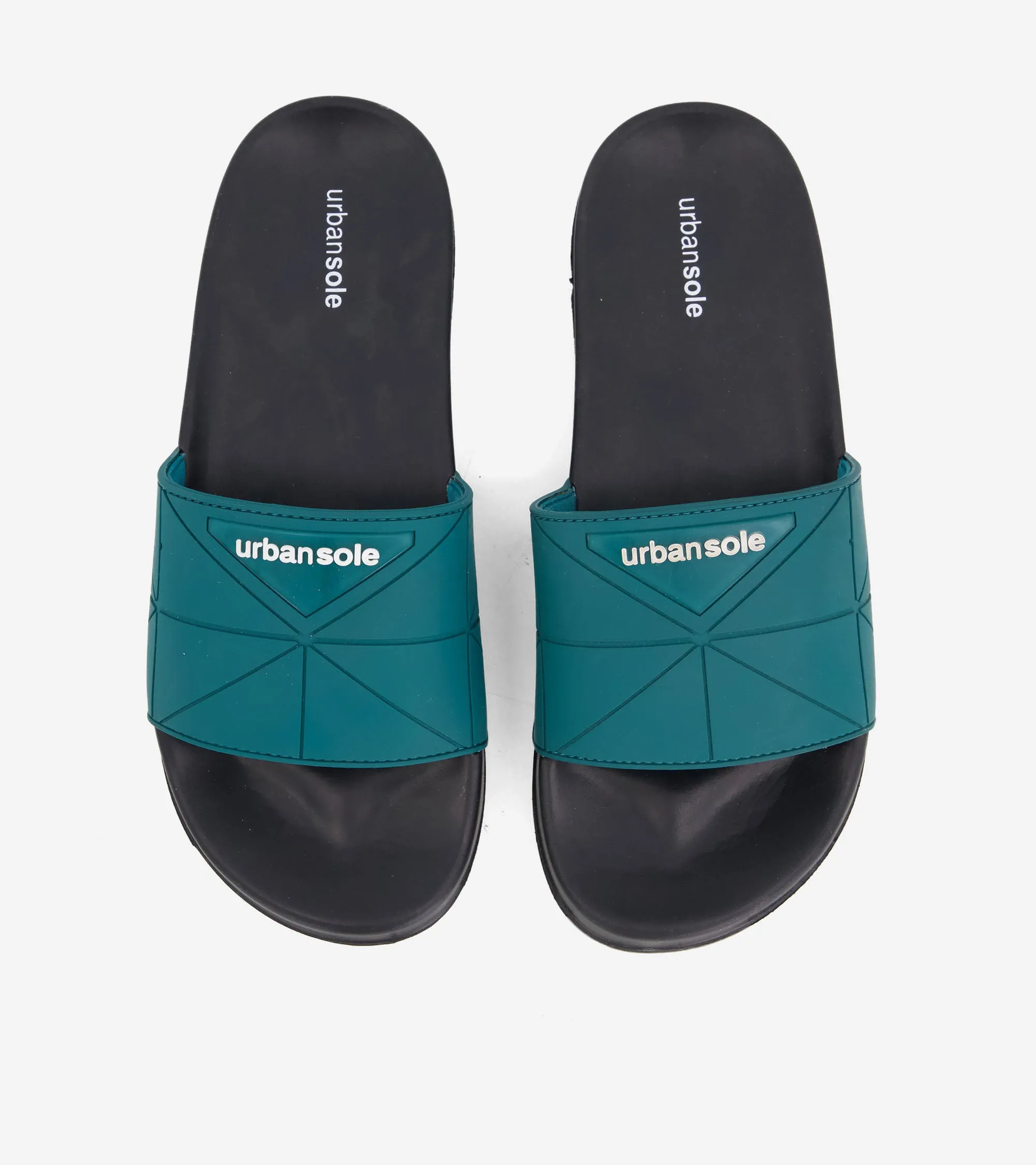 Men's Slider US-PL-5303 windy - day shoes