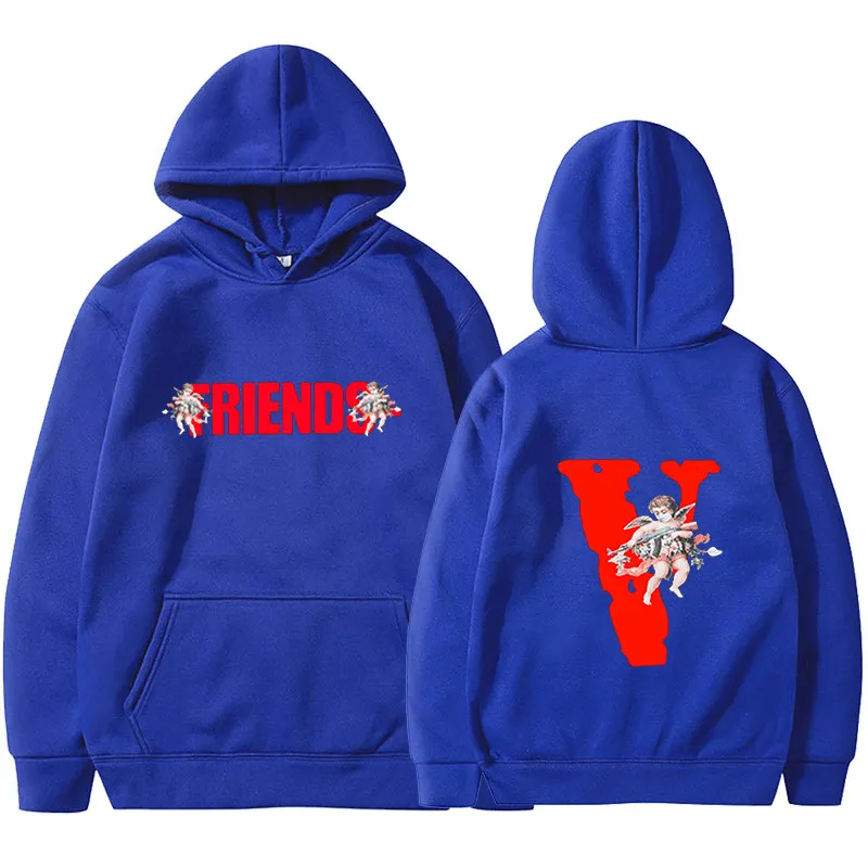 Spring and Autumn Casual Fashion Sweater Loose product combo