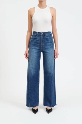 Non-Irritating Fabric Far Out HR W/ Seaming