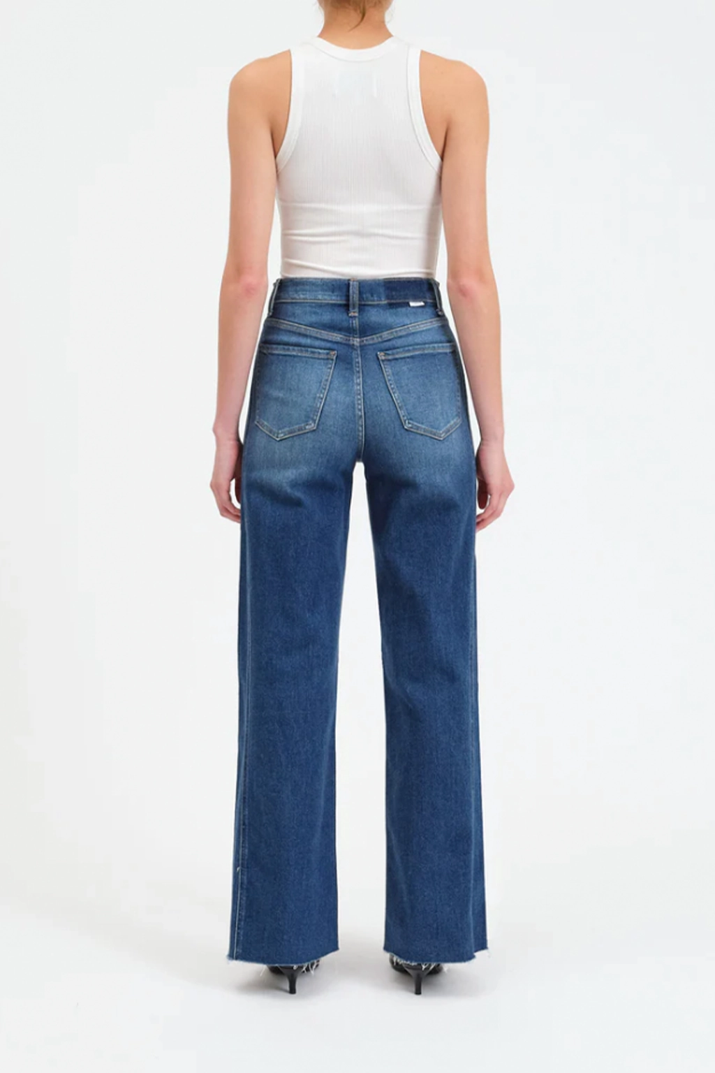 Color Safe Snag Proof Far Out HR W/ Seaming