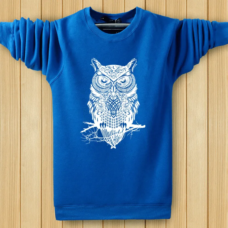 Cozy pieces Classic Hoodie Fashion Casual Hooded Pullover Men'S Sweater