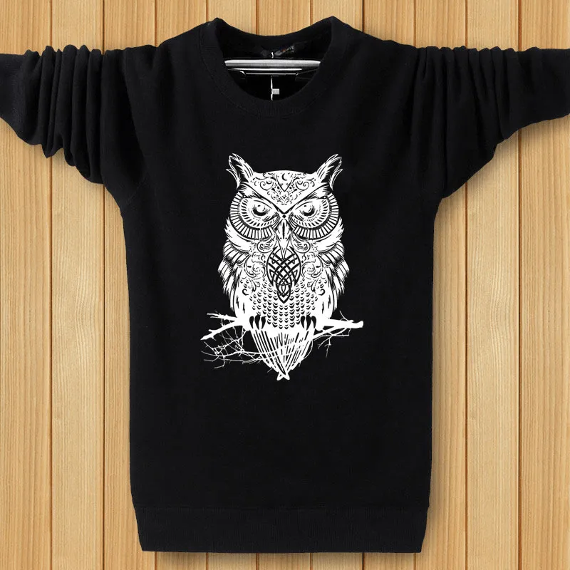 product cycling suitable endurance Fashion Casual Hooded Pullover Men'S Sweater