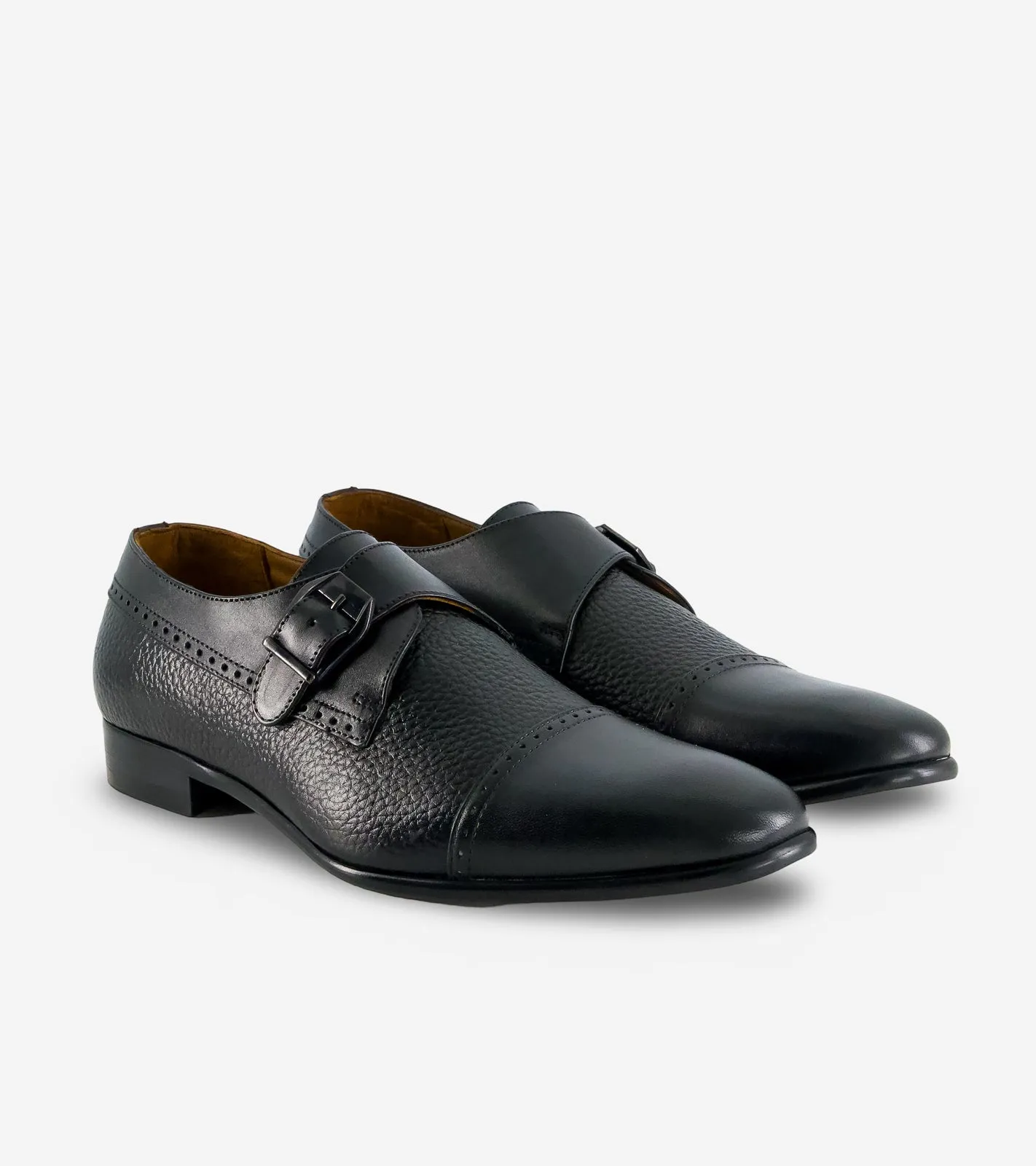 Sophisticated Look Men's Formal Shoes US-FM-4306