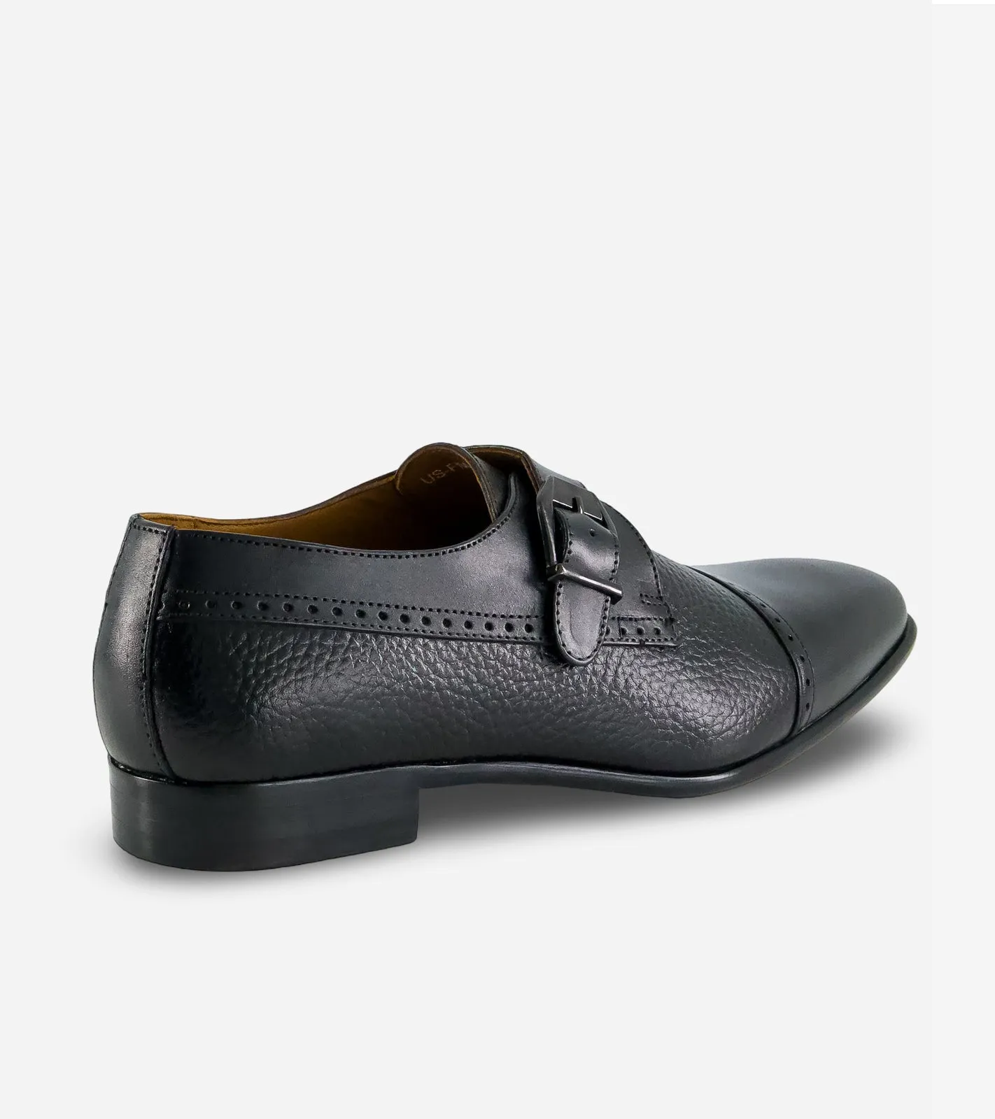 Supportive grip Men's Formal Shoes US-FM-4306