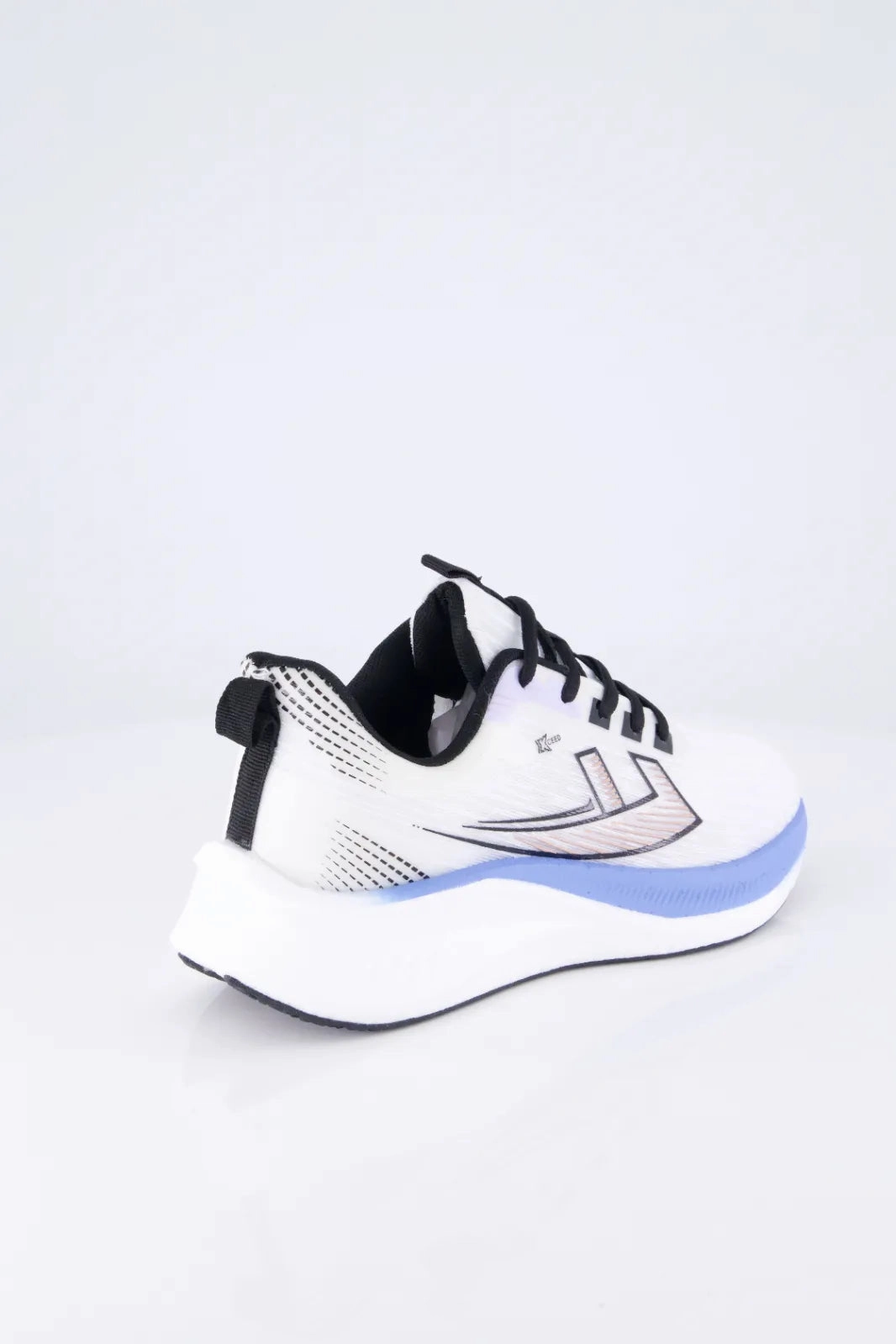 Elegant classic - look Women's Xceed Sneakers EX-KE-4272