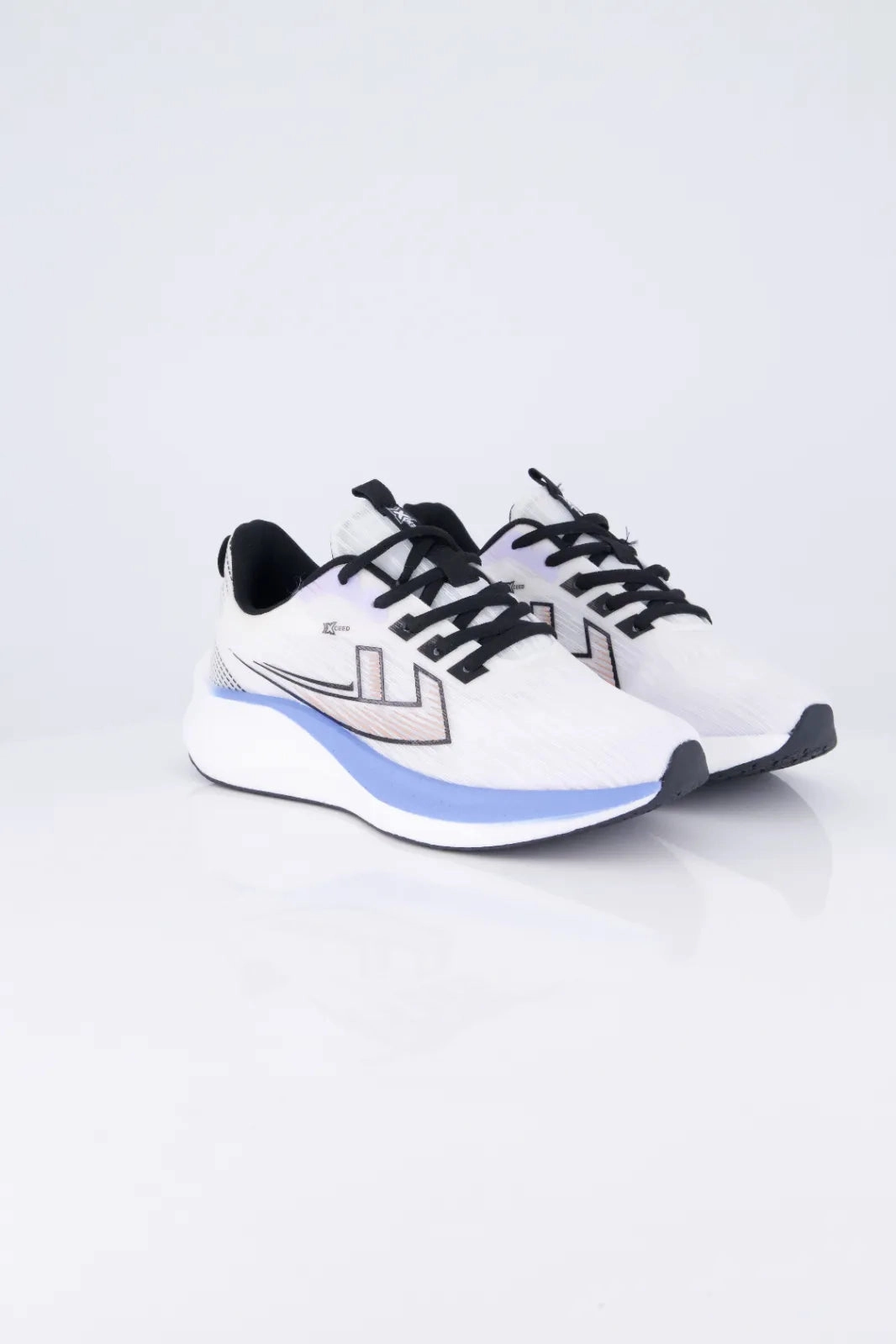 special - occasion Handcrafted Details Women's Xceed Sneakers EX-KE-4272