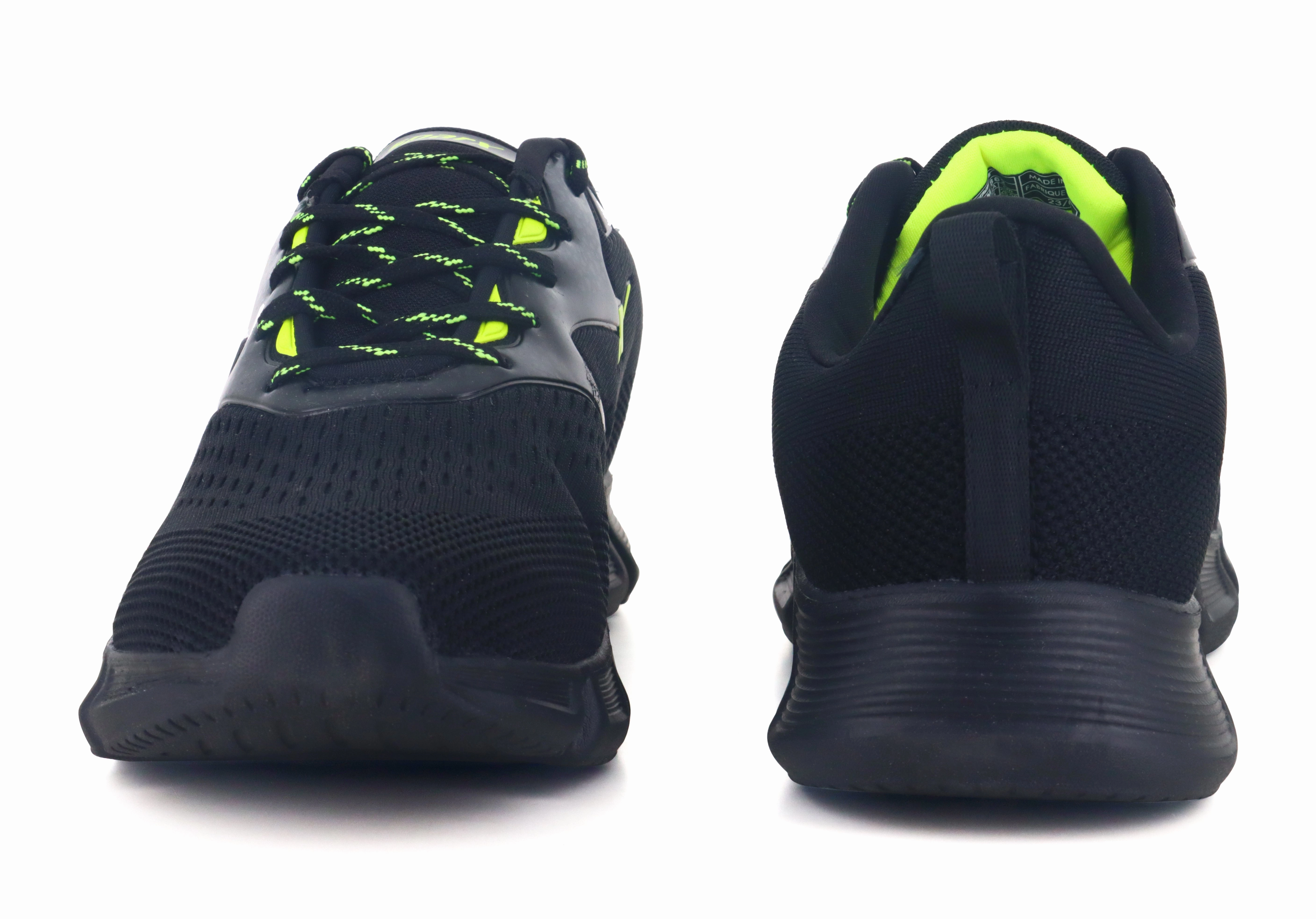 SPARX Walking shoes for gents SM 862 Outdoor Adventure