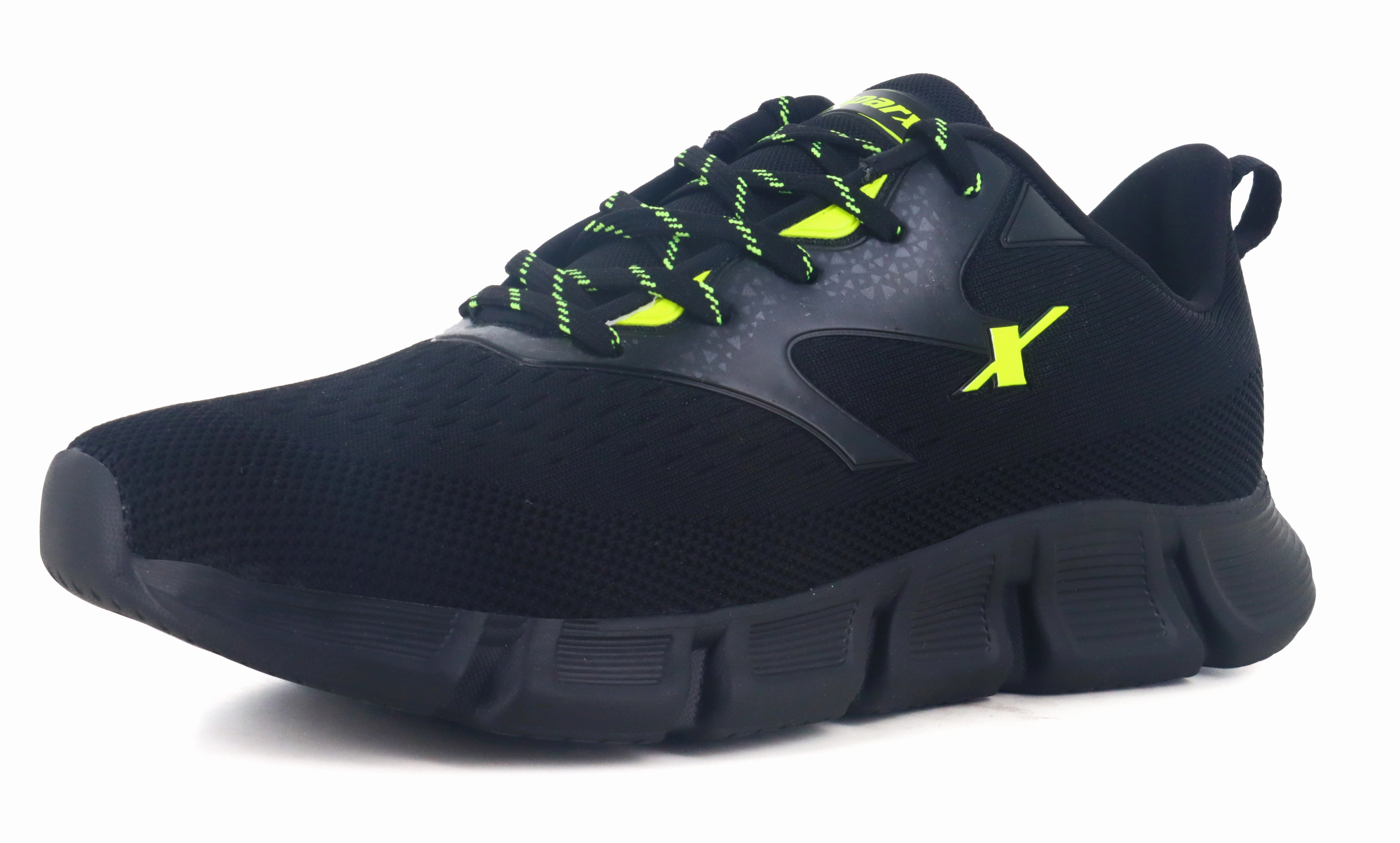 SPARX Walking shoes for gents SM 862 rough grip