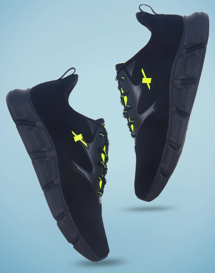 seniors' style Urban Trainers SPARX Walking shoes for gents SM 862