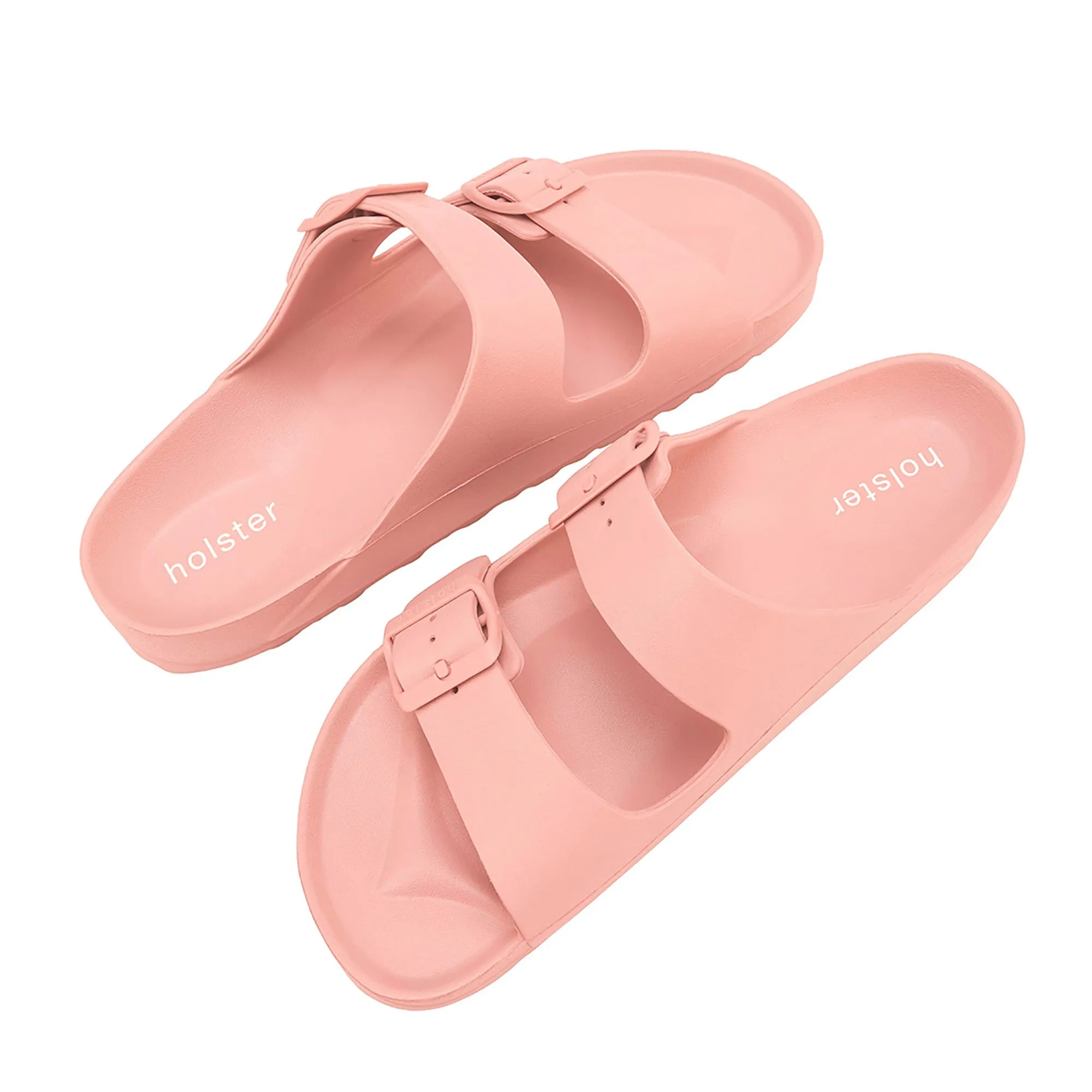 Comfortable Walking Marina Step Sundreamer Bundle -  Peach Pink/Sand