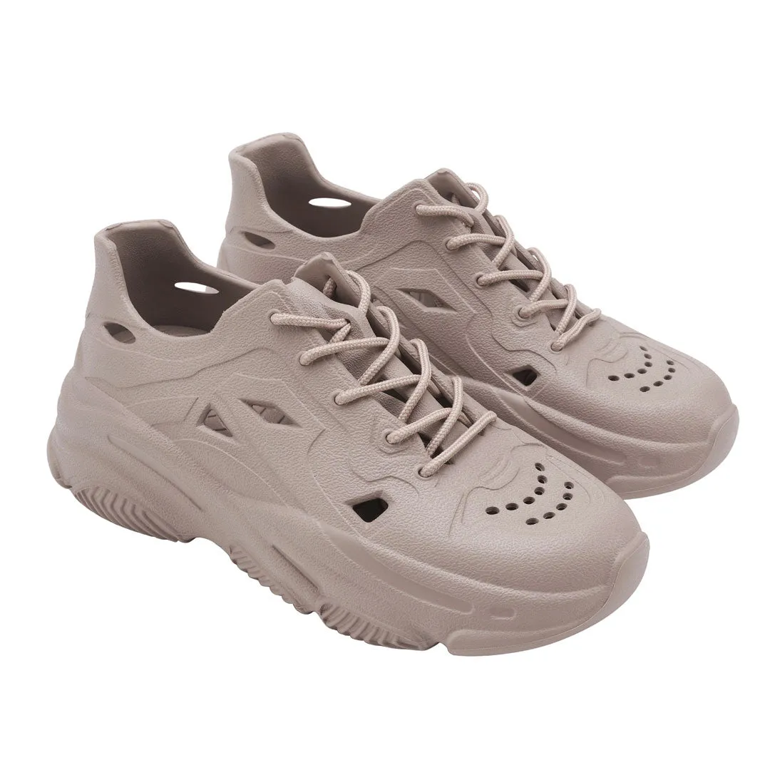 Fierce - Beige Gallery Time