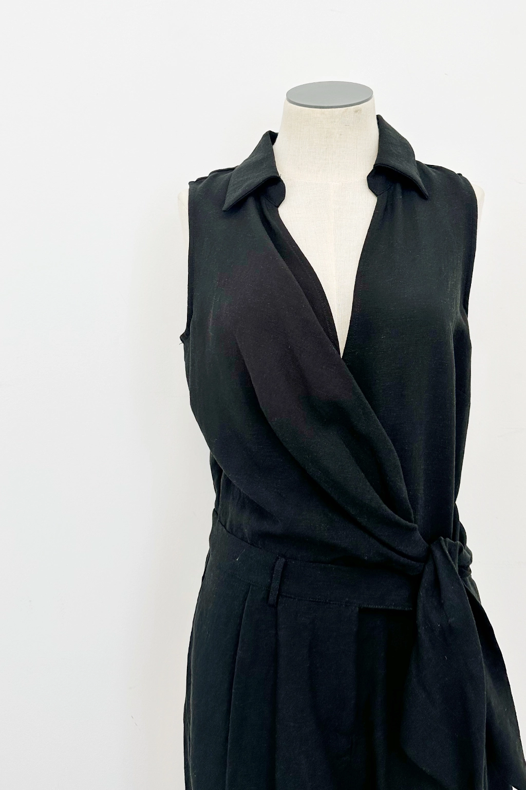 Shared Glow Occasion Wear Fae Jumpsuit