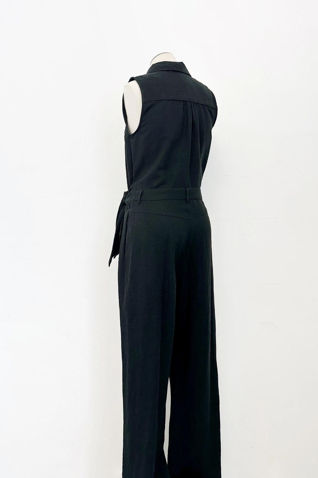 custom-fit Water-Repellent-Finish Fae Jumpsuit