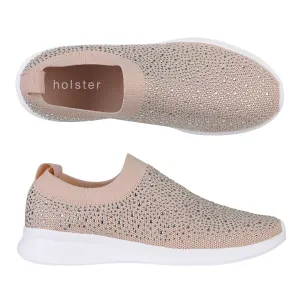 City Glow Flexible Support Shoes Firefly - Sandshell