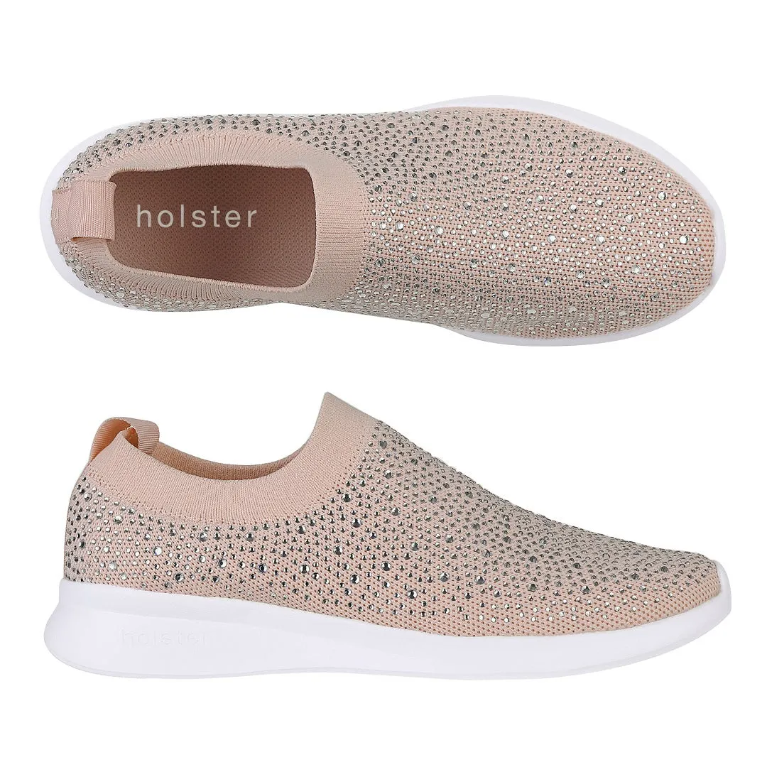 City Glow Flexible Support Shoes Firefly - Sandshell