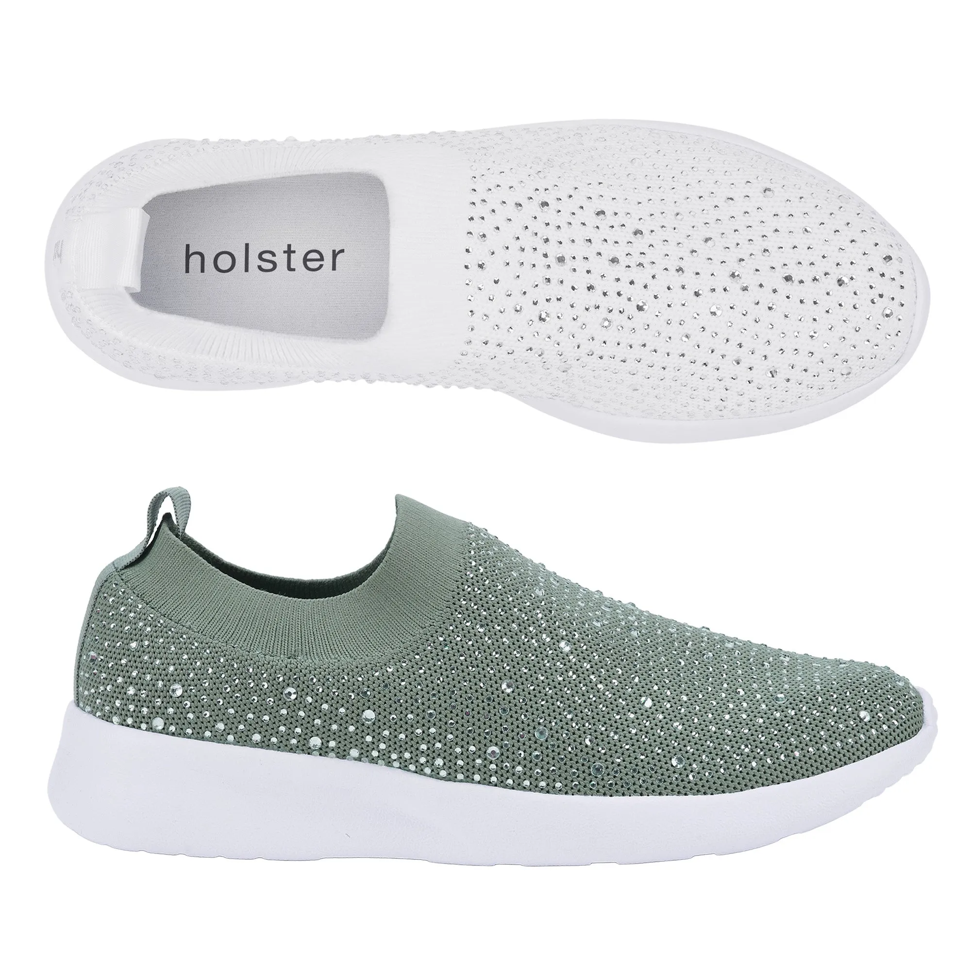 Fireflyer Bundle -White/Seagrass Country Path Island Mood