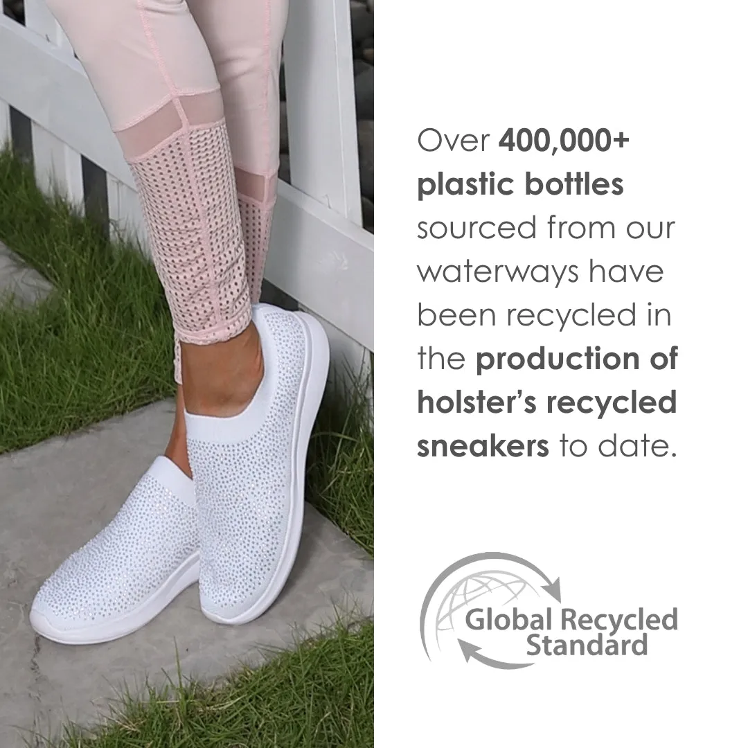 Spa Mood Team Lunch Fireflyer - White