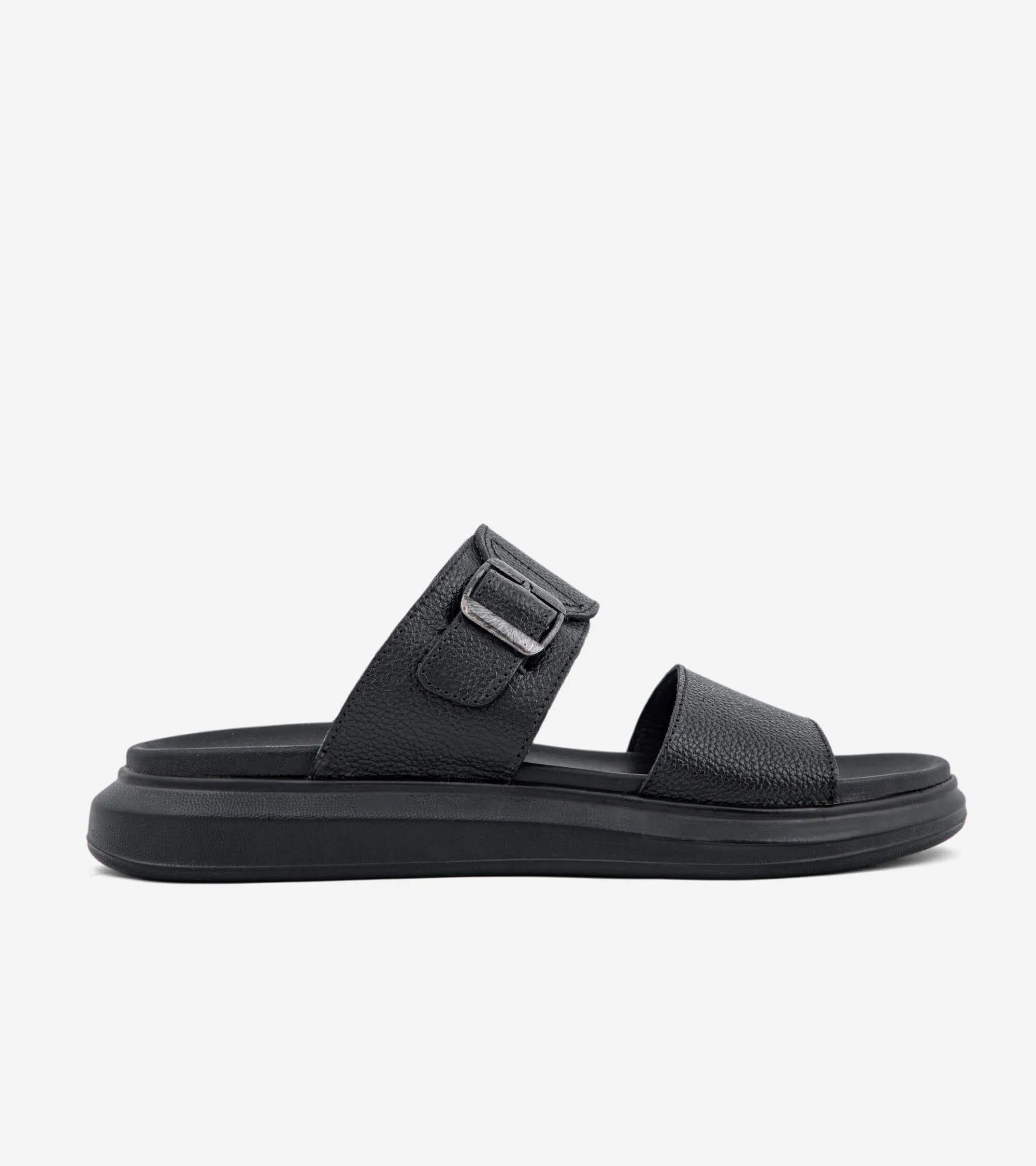 Men's Slipper US-XP-5352 least cushioned basketball - style