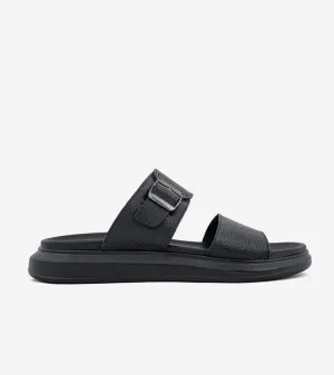 Men's Slipper US-XP-5352 least cushioned basketball - style